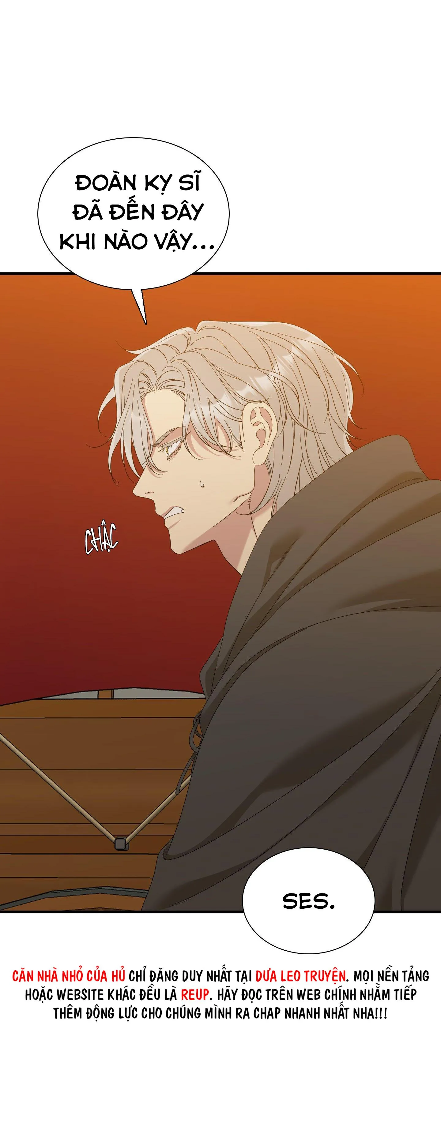 ÁI TÌNH TỰ TÂM Chapter 37 Trang 33