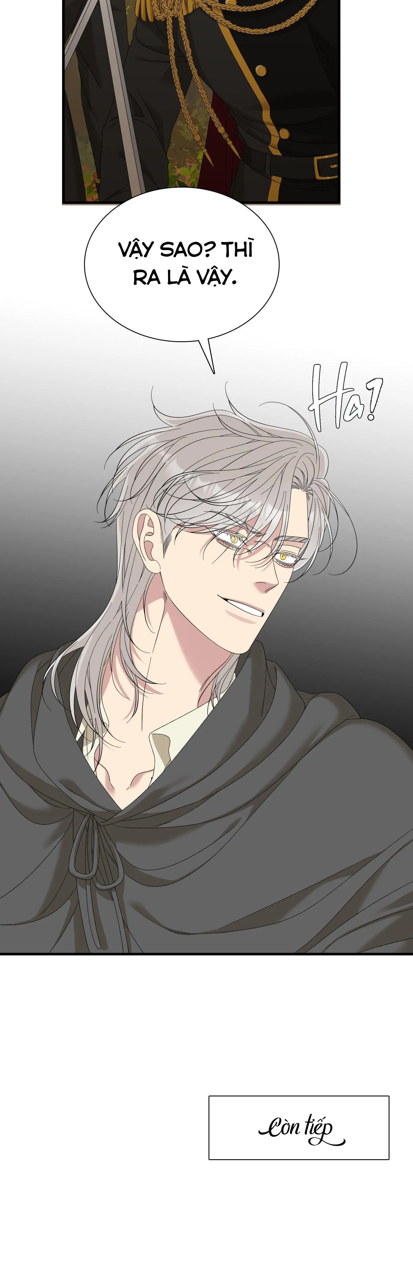 ÁI TÌNH TỰ TÂM Chapter 37 Trang 38