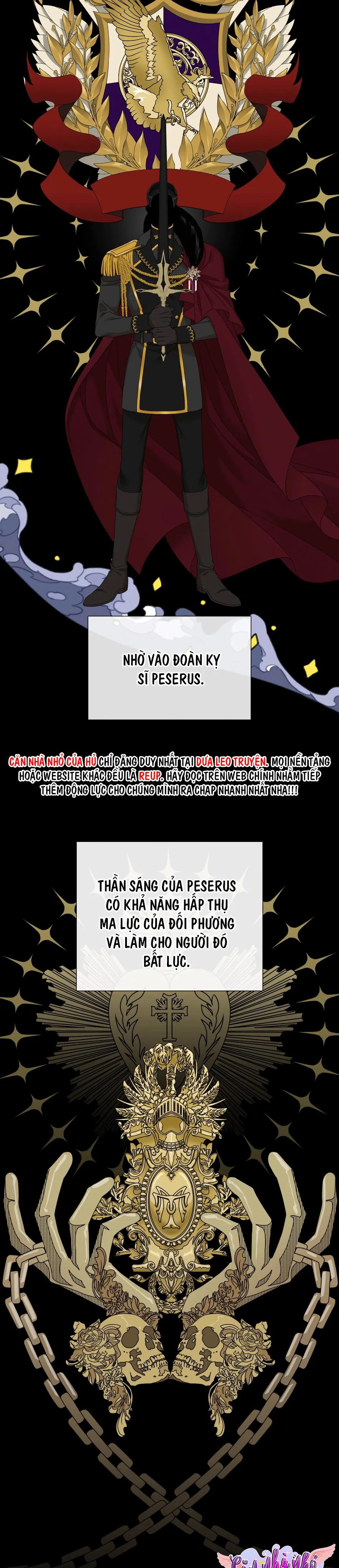 ÁI TÌNH TỰ TÂM Chapter 38 Trang 19