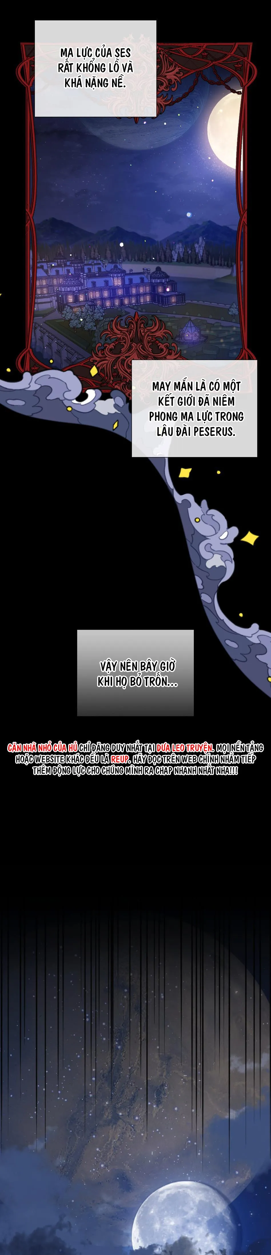 ÁI TÌNH TỰ TÂM Chapter 38 Trang 21