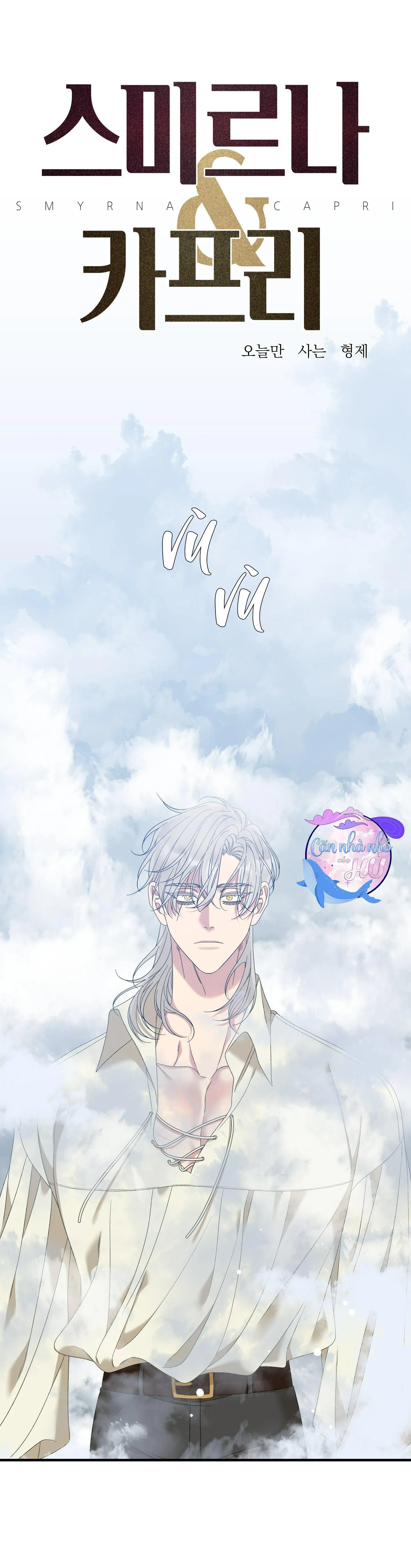 ÁI TÌNH TỰ TÂM Chapter 39 Trang 3