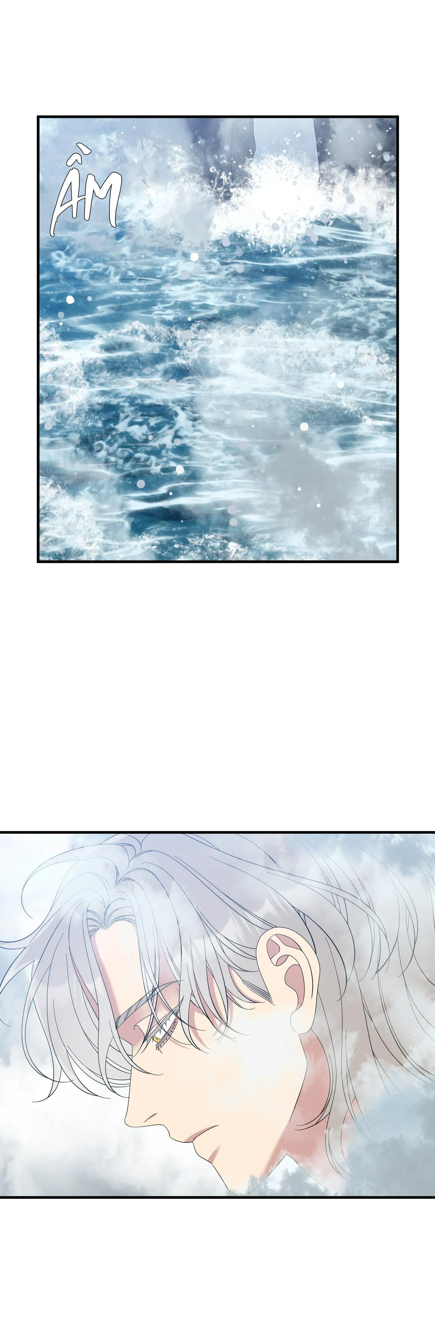 ÁI TÌNH TỰ TÂM Chapter 39 Trang 4