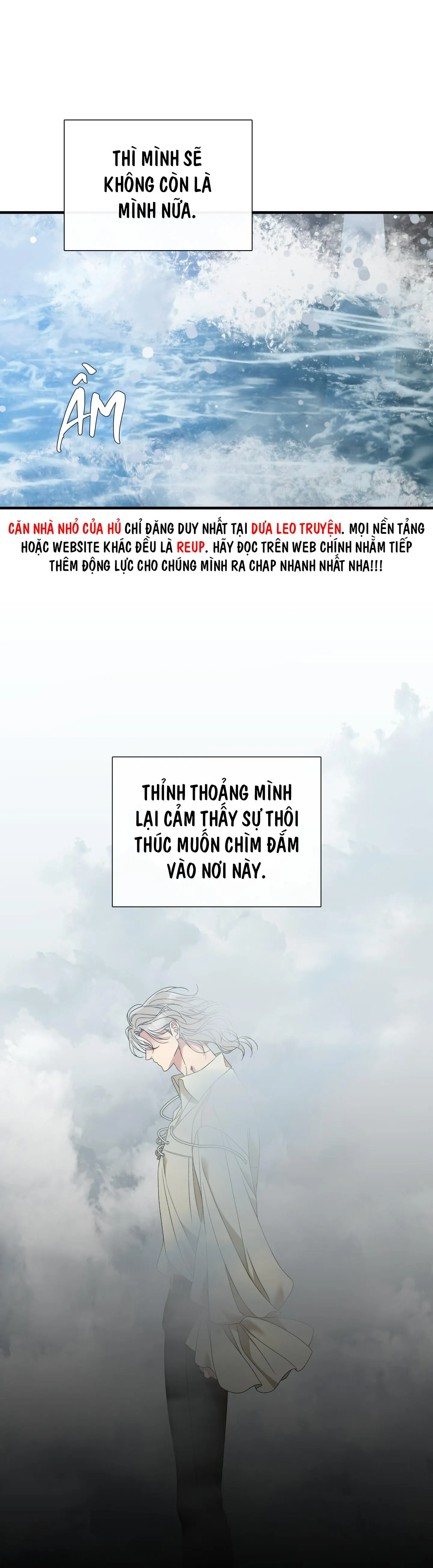 ÁI TÌNH TỰ TÂM Chapter 39 Trang 7