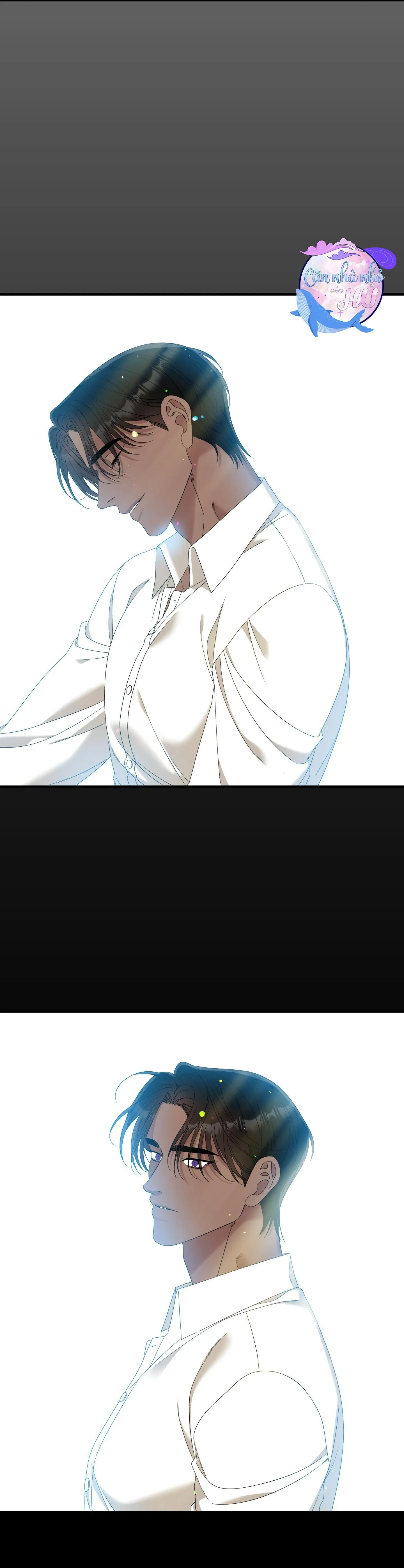 ÁI TÌNH TỰ TÂM Chapter 39 Trang 10