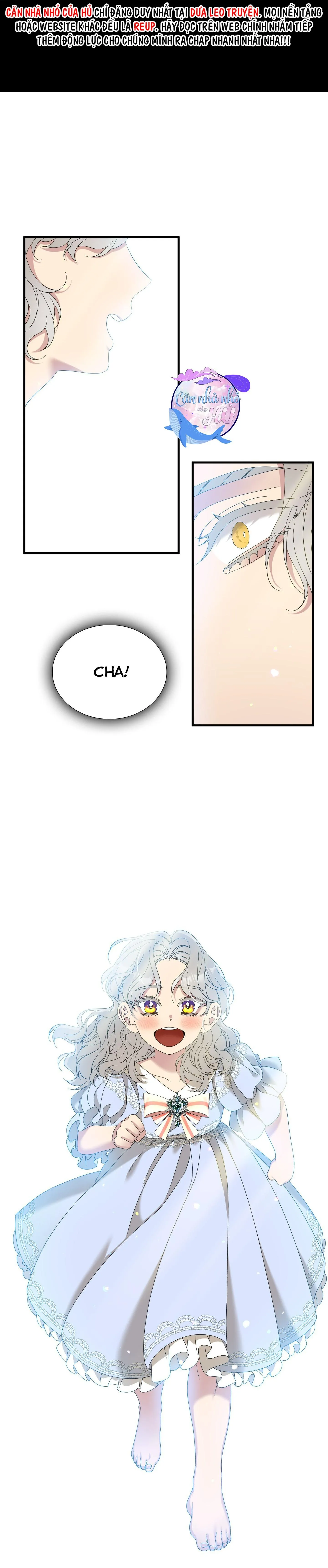 ÁI TÌNH TỰ TÂM Chapter 39 Trang 13