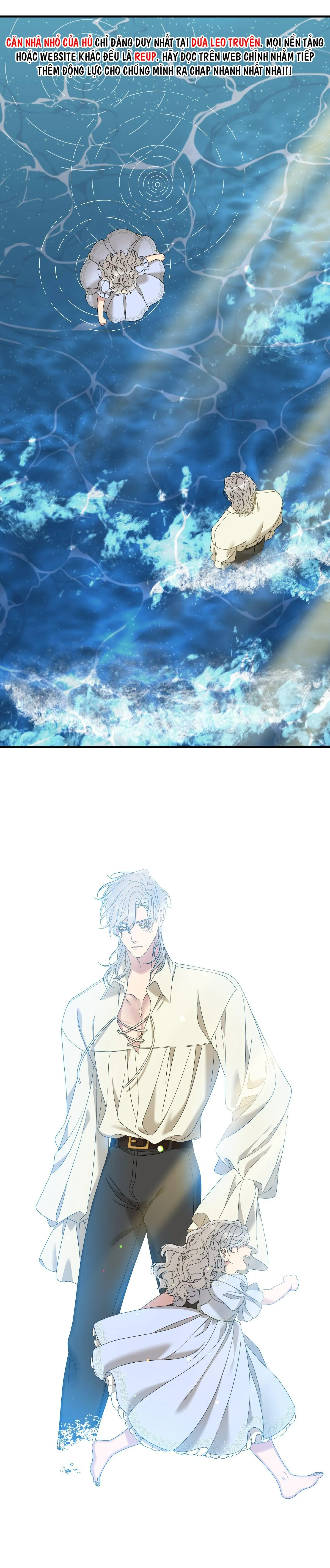 ÁI TÌNH TỰ TÂM Chapter 39 Trang 14