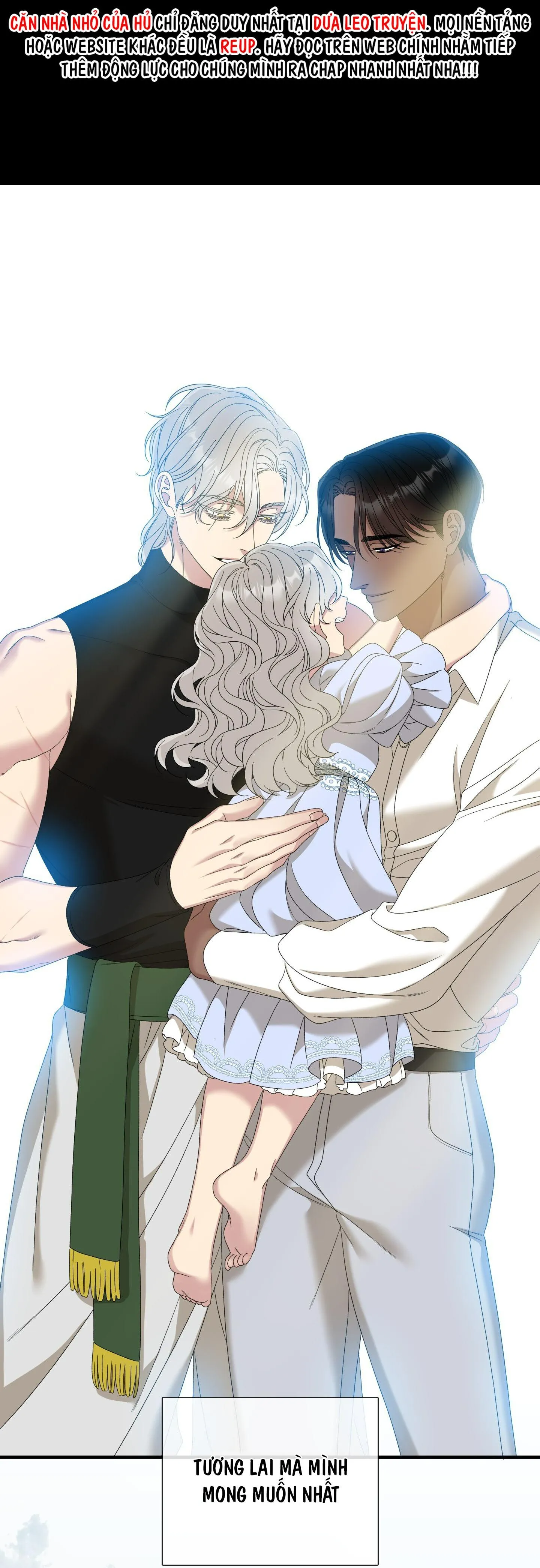 ÁI TÌNH TỰ TÂM Chapter 39 Trang 16