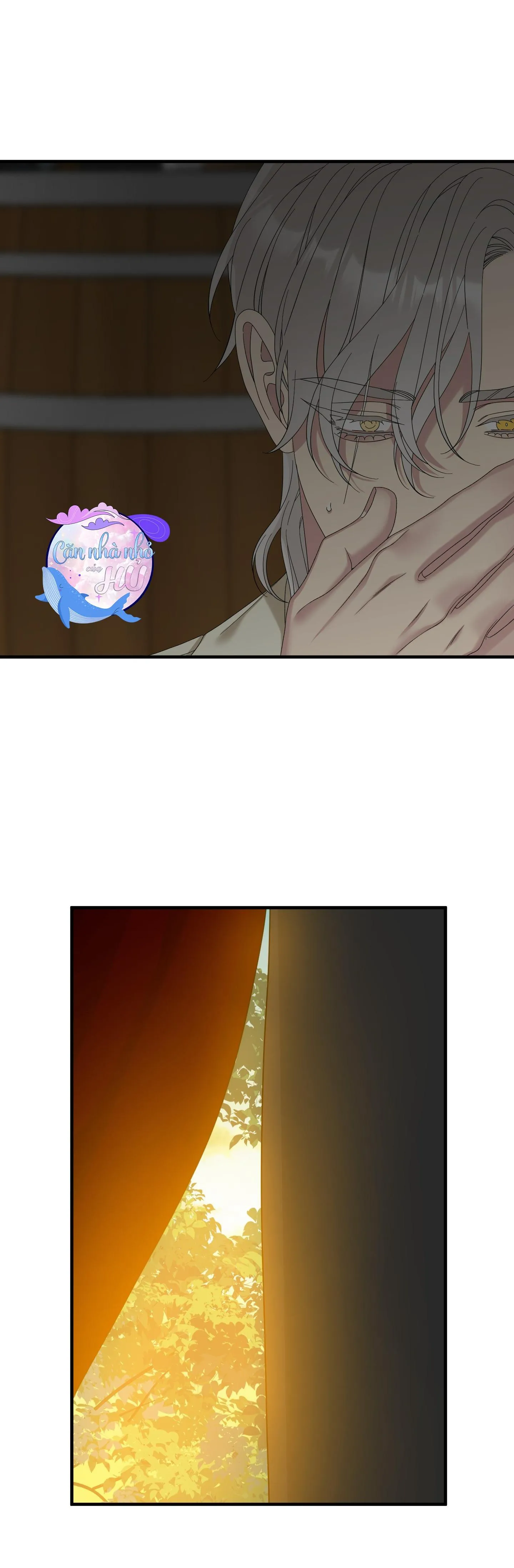 ÁI TÌNH TỰ TÂM Chapter 39 Trang 23