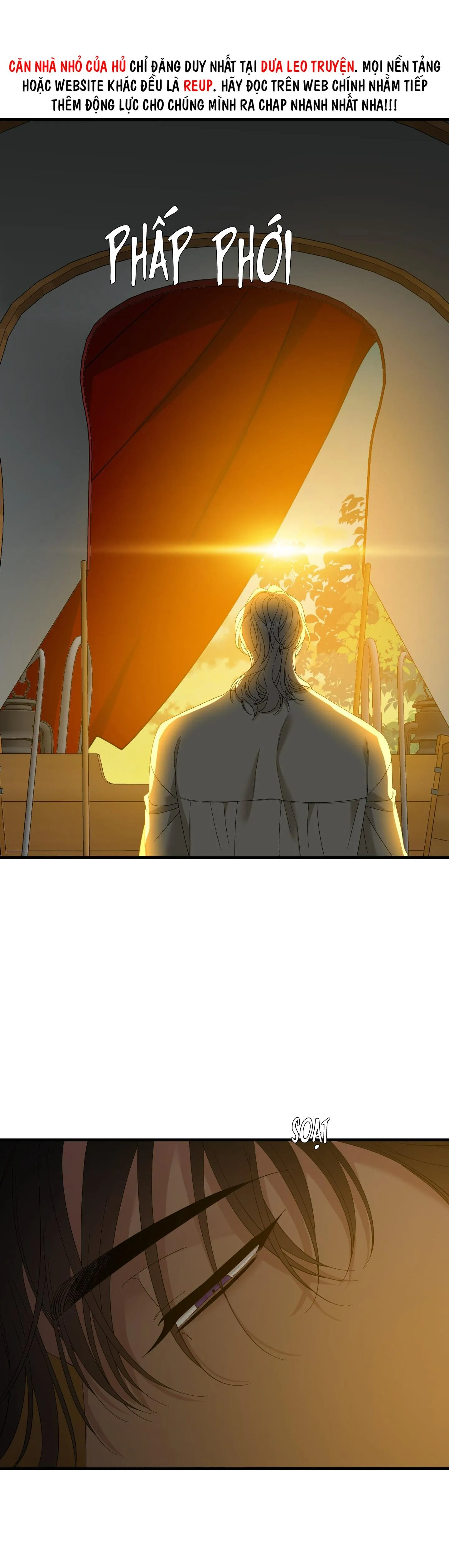 ÁI TÌNH TỰ TÂM Chapter 39 Trang 24