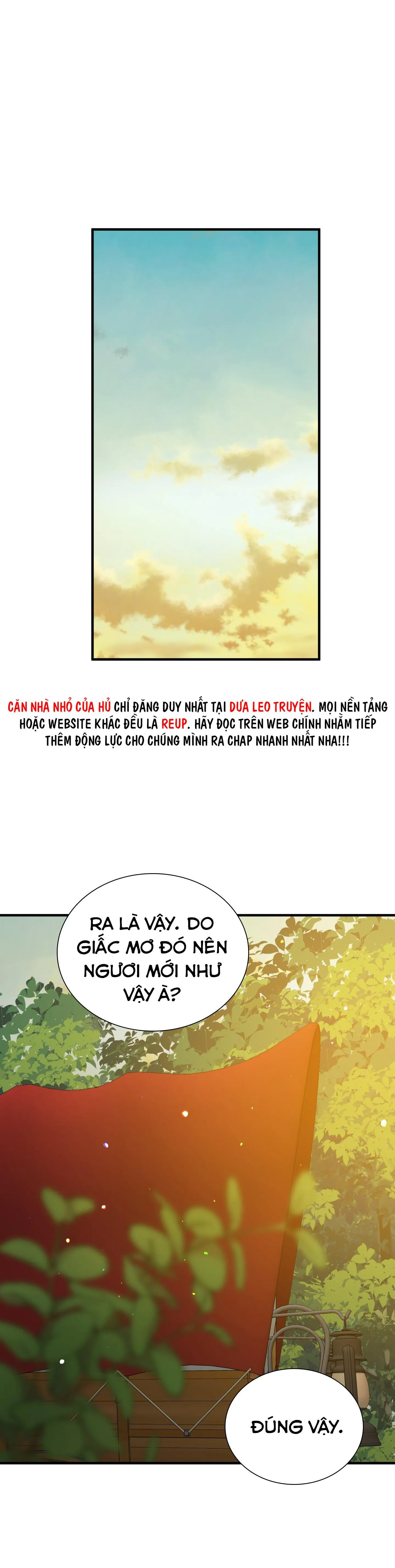 ÁI TÌNH TỰ TÂM Chapter 39 Trang 28