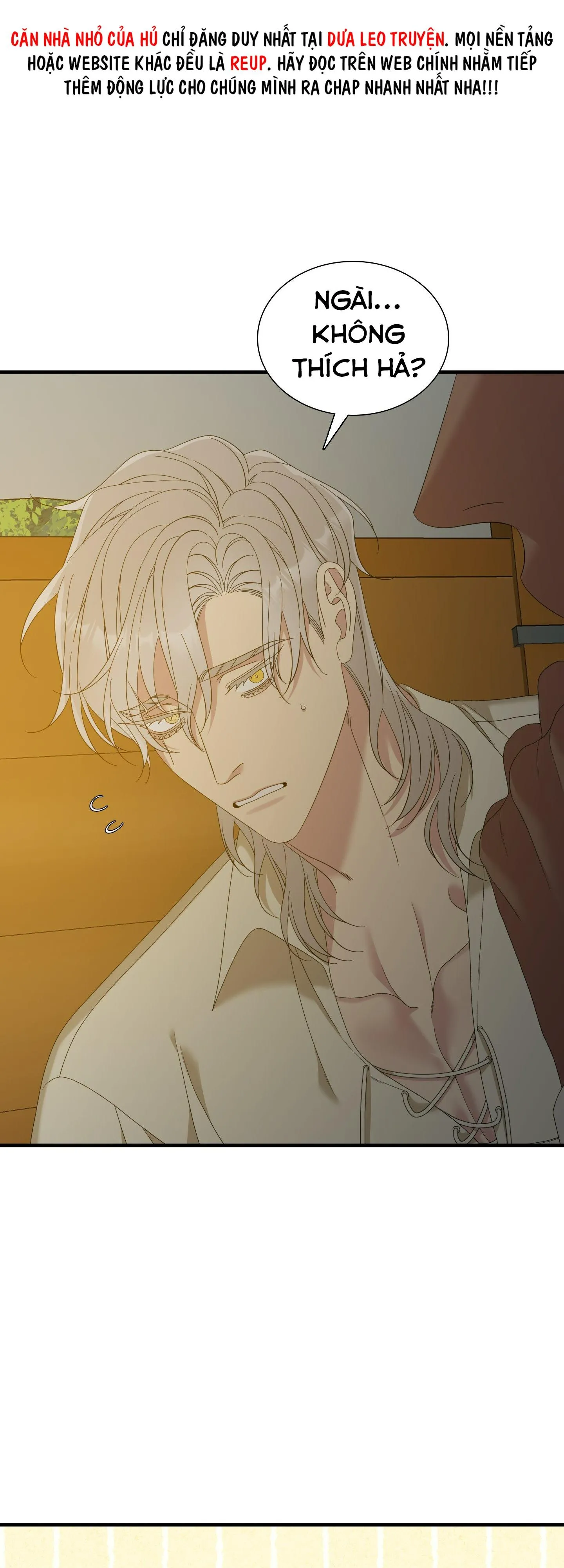 ÁI TÌNH TỰ TÂM Chapter 39 Trang 30