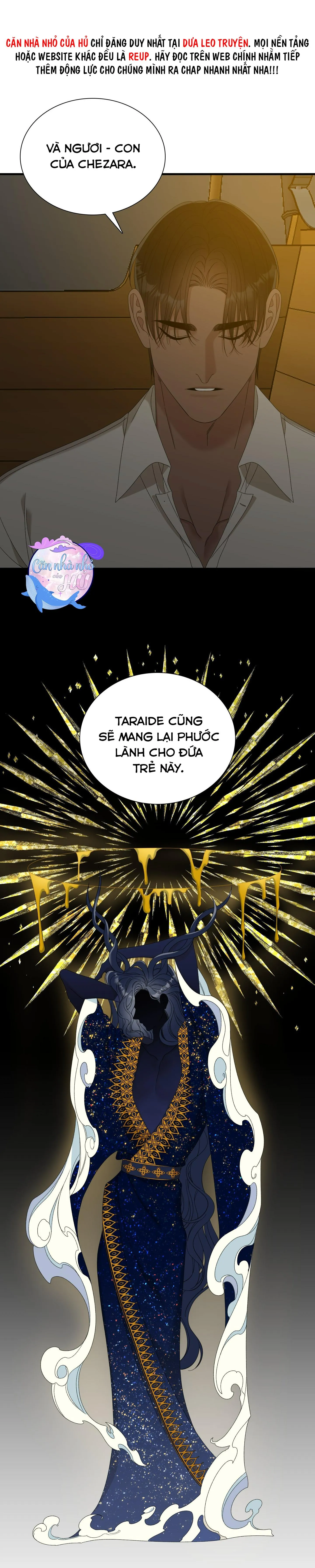 ÁI TÌNH TỰ TÂM Chapter 39 Trang 32