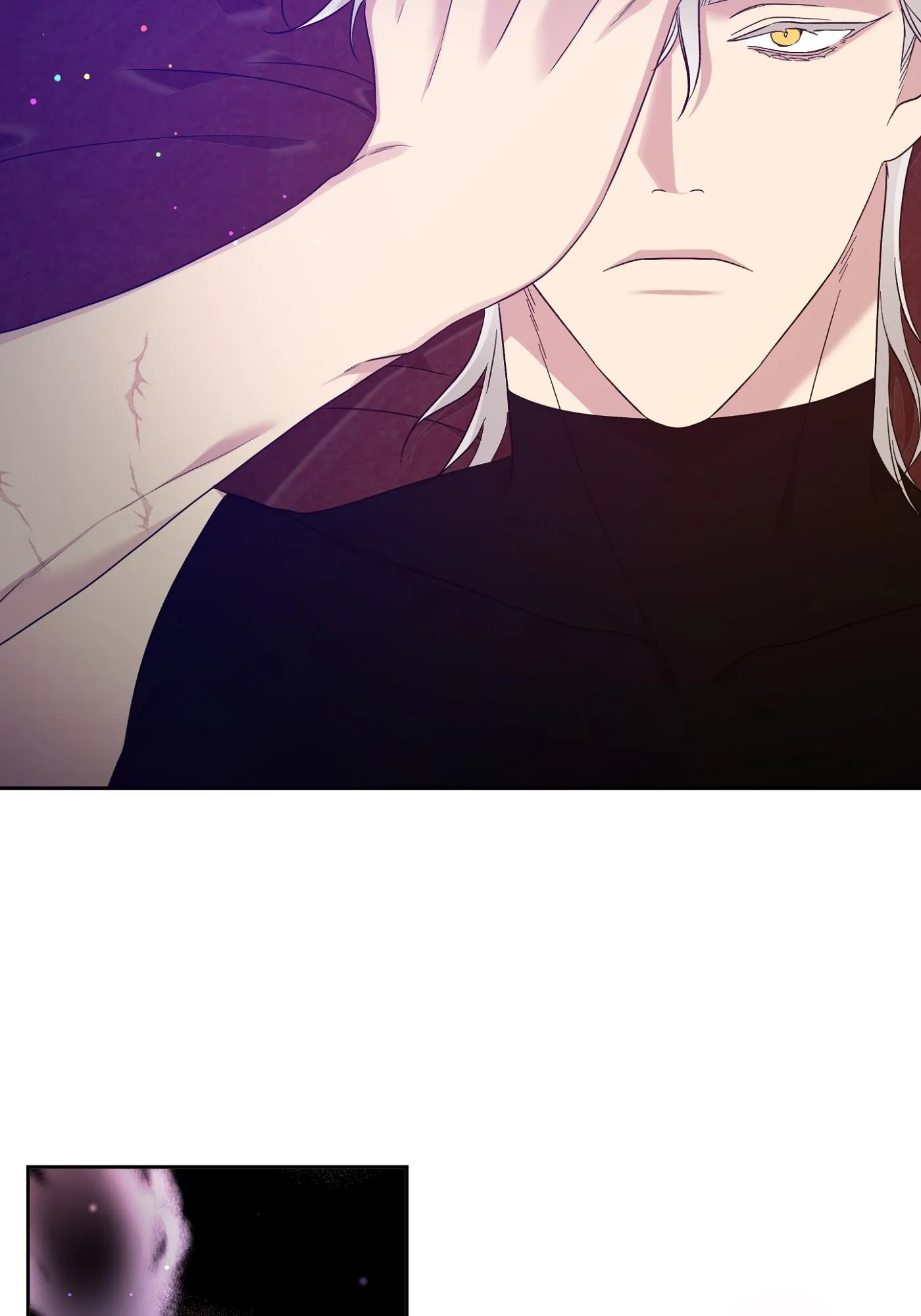 ÁI TÌNH TỰ TÂM Chapter 4 Trang 8