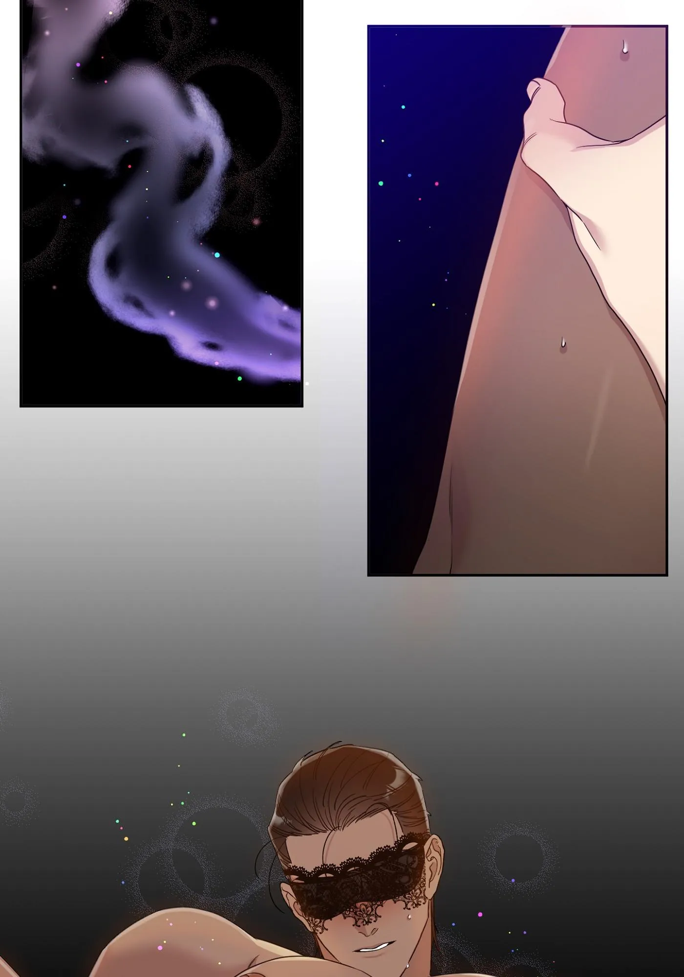 ÁI TÌNH TỰ TÂM Chapter 4 Trang 9