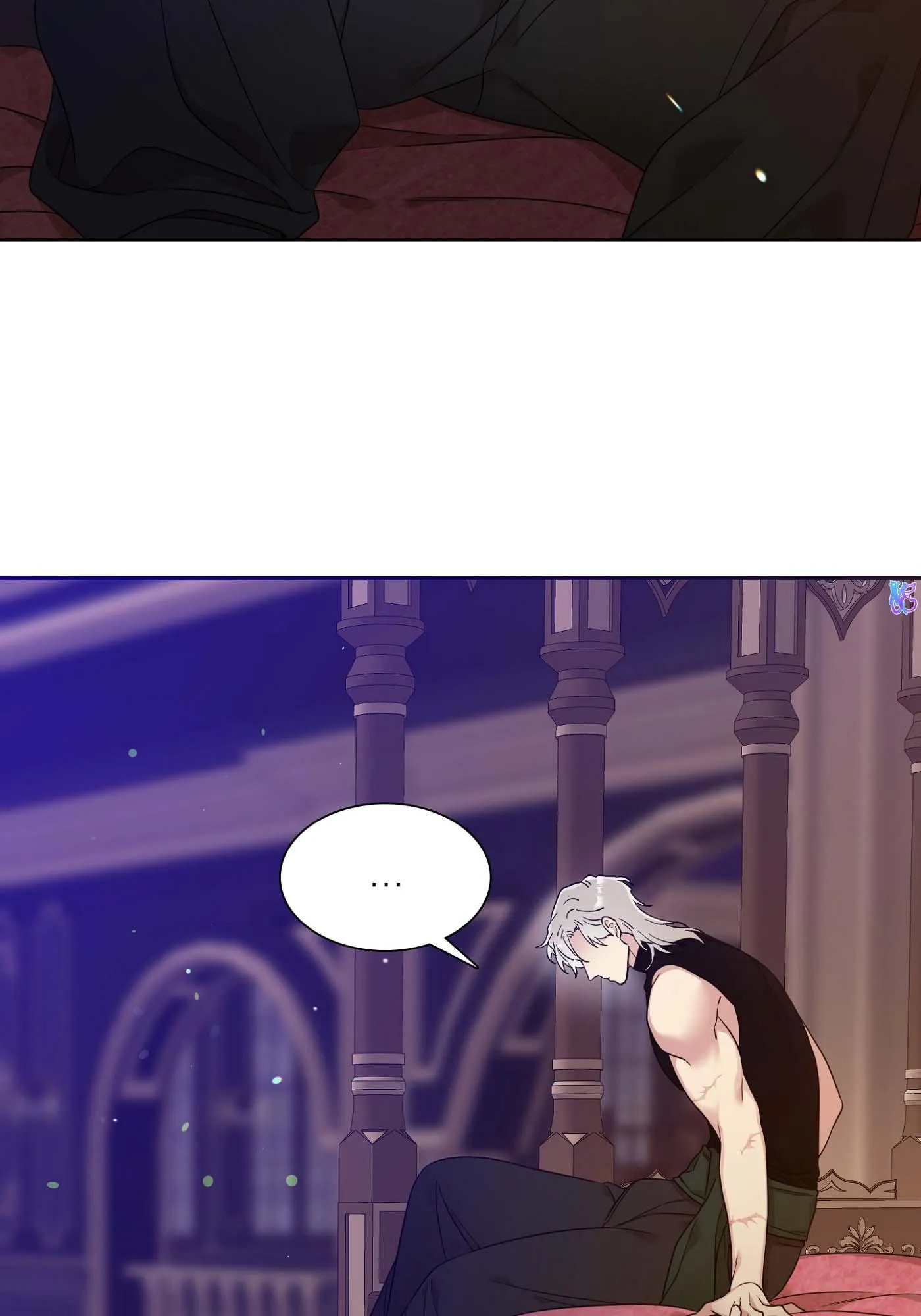 ÁI TÌNH TỰ TÂM Chapter 4 Trang 12