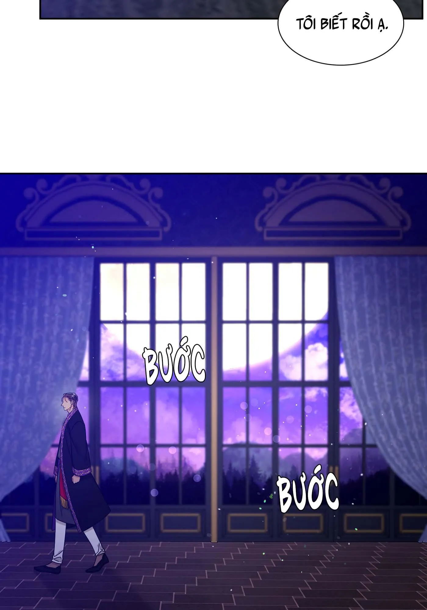 ÁI TÌNH TỰ TÂM Chapter 4 Trang 21