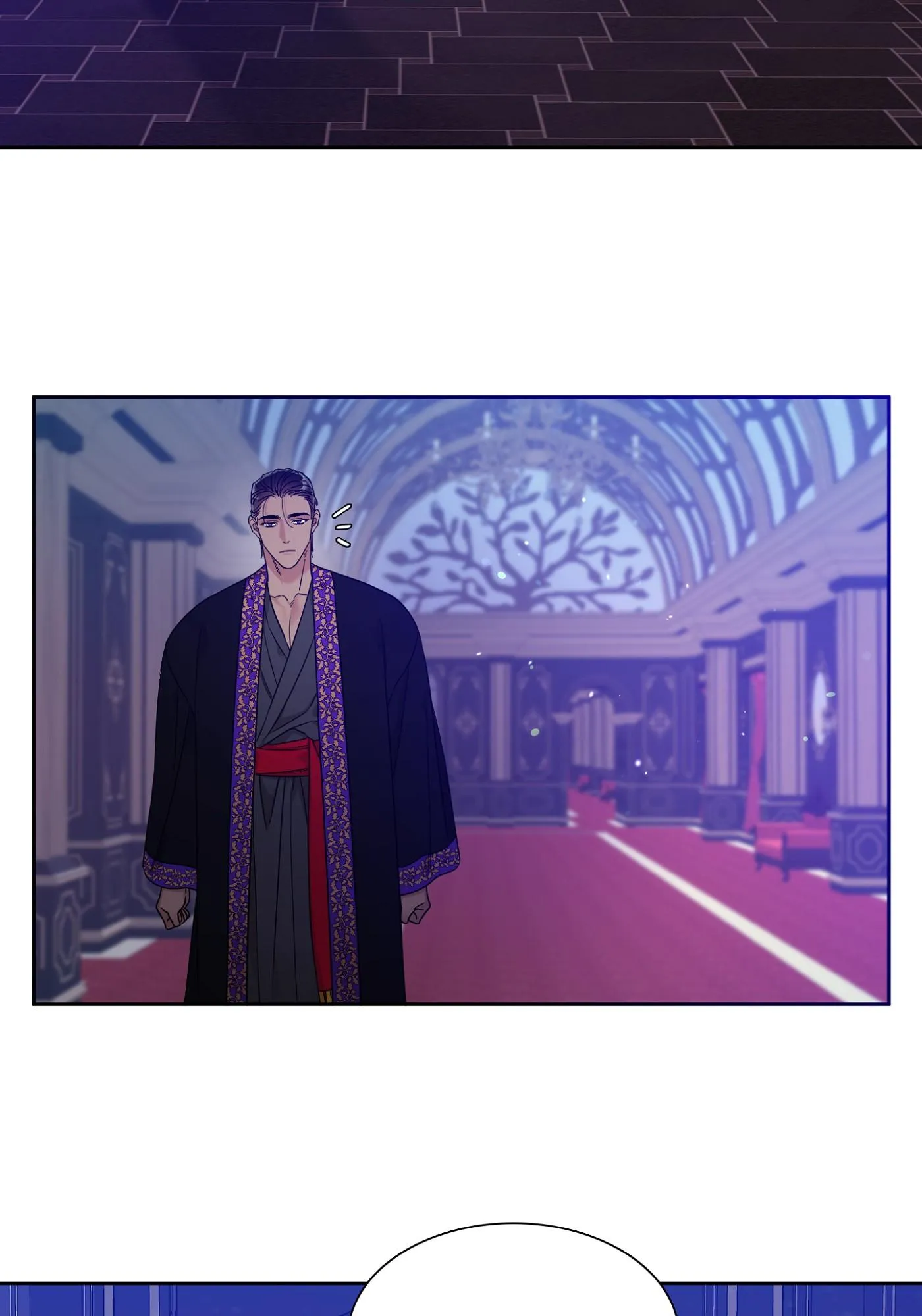 ÁI TÌNH TỰ TÂM Chapter 4 Trang 22