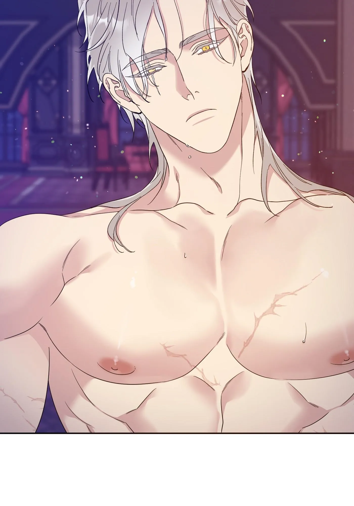 ÁI TÌNH TỰ TÂM Chapter 4 Trang 27