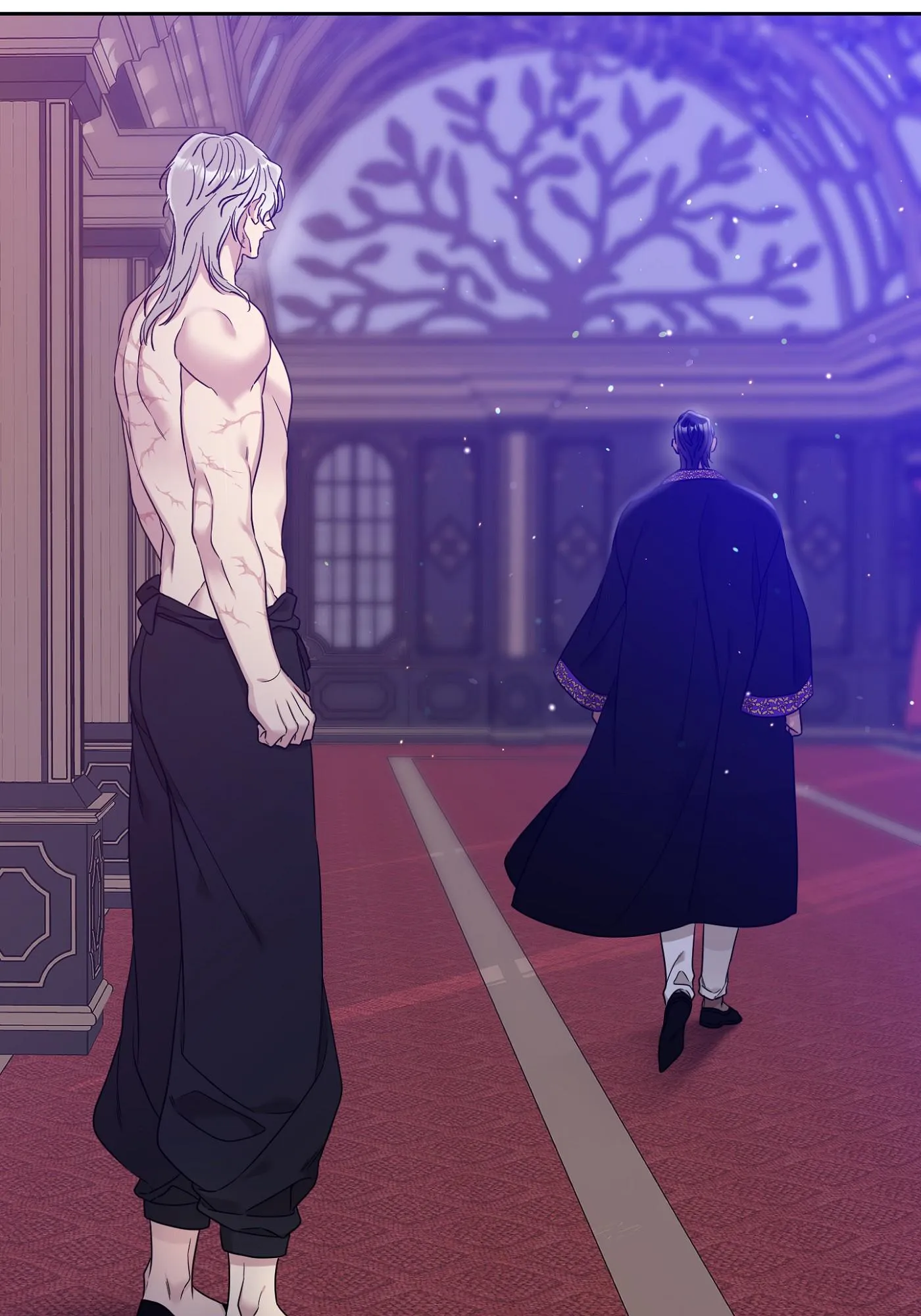 ÁI TÌNH TỰ TÂM Chapter 4 Trang 30