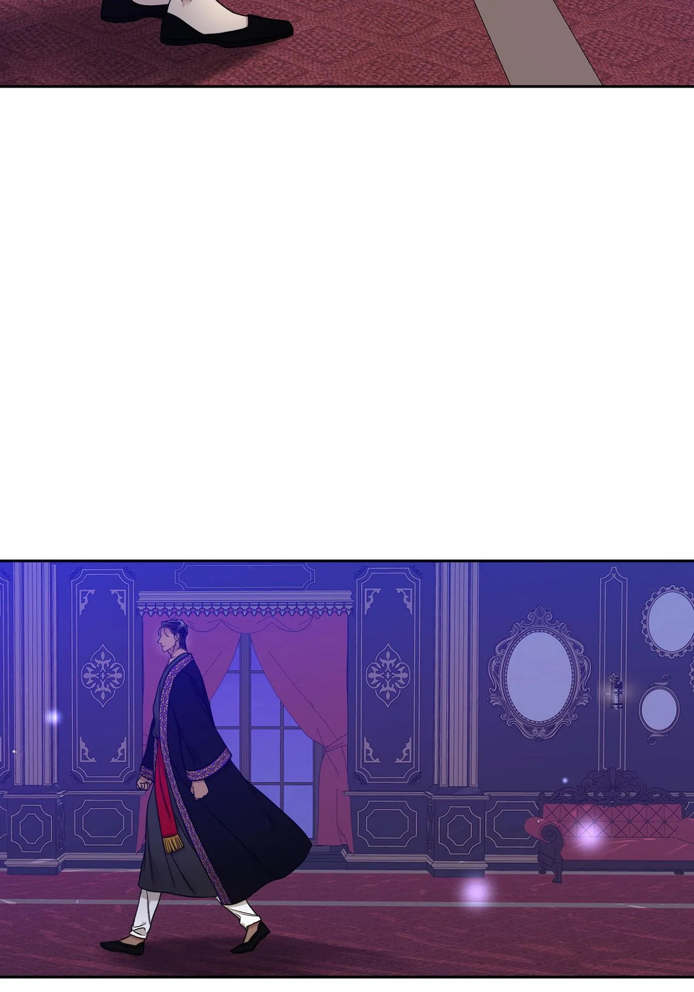 ÁI TÌNH TỰ TÂM Chapter 4 Trang 31