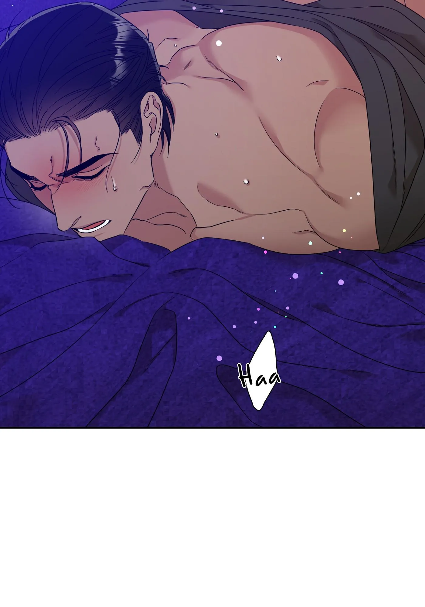 ÁI TÌNH TỰ TÂM Chapter 4 Trang 38