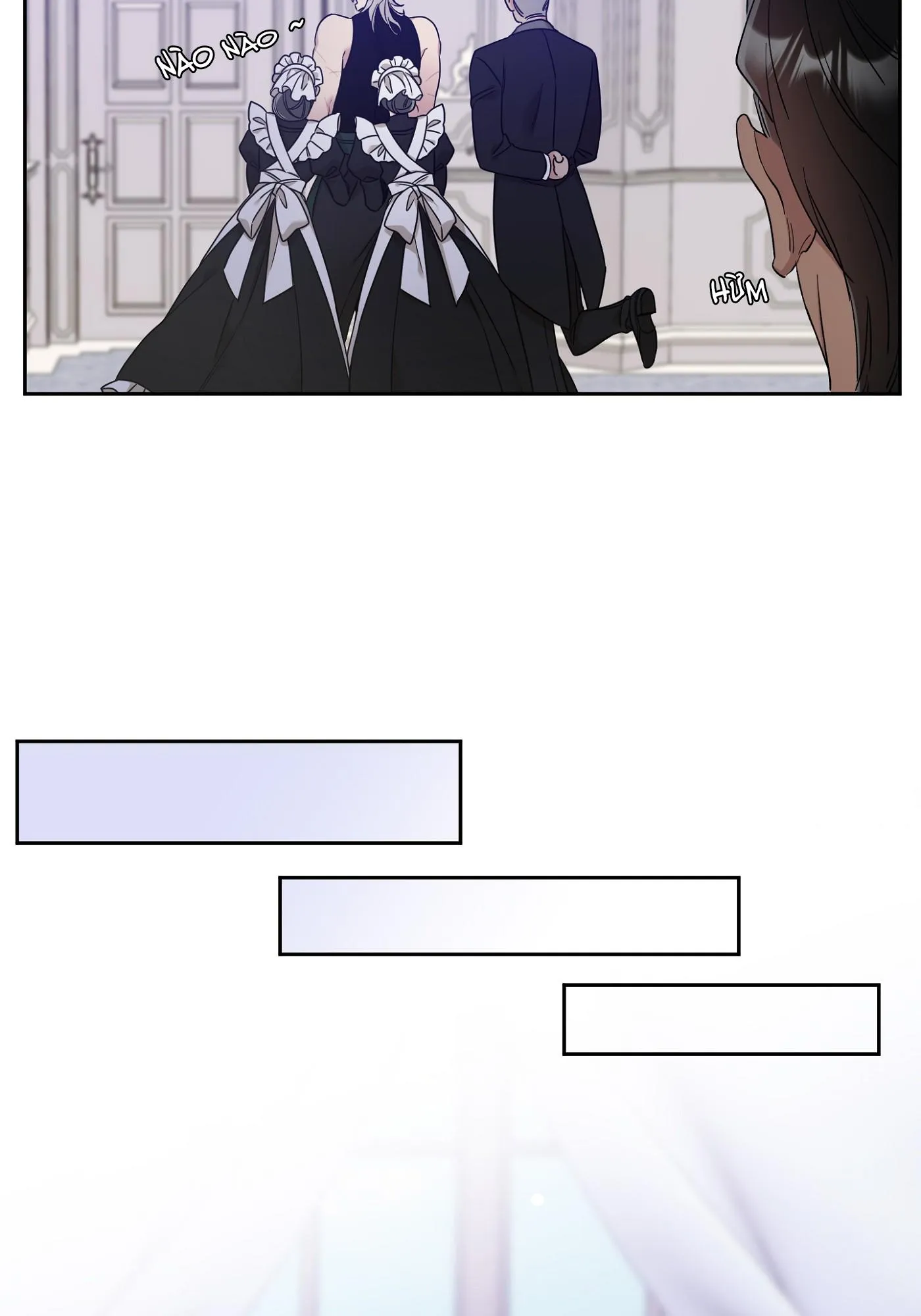 ÁI TÌNH TỰ TÂM Chapter 4 Trang 45