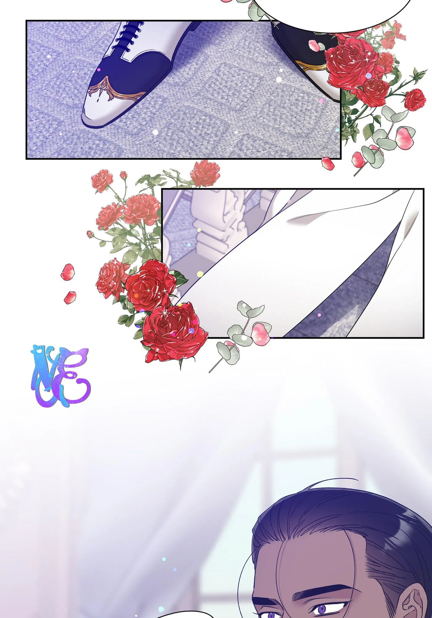 ÁI TÌNH TỰ TÂM Chapter 4 Trang 47