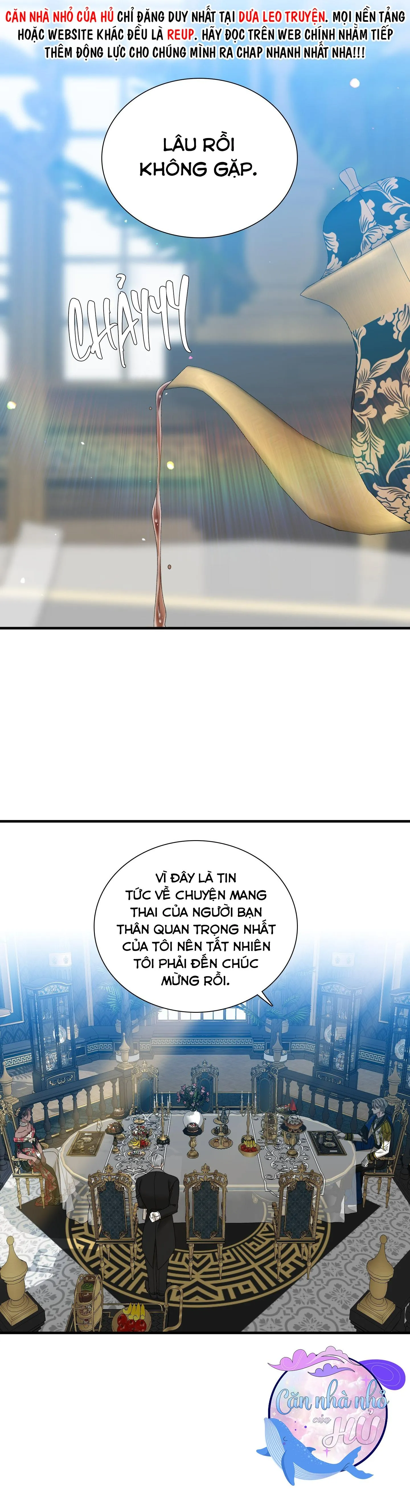 ÁI TÌNH TỰ TÂM Chapter 40 Trang 5