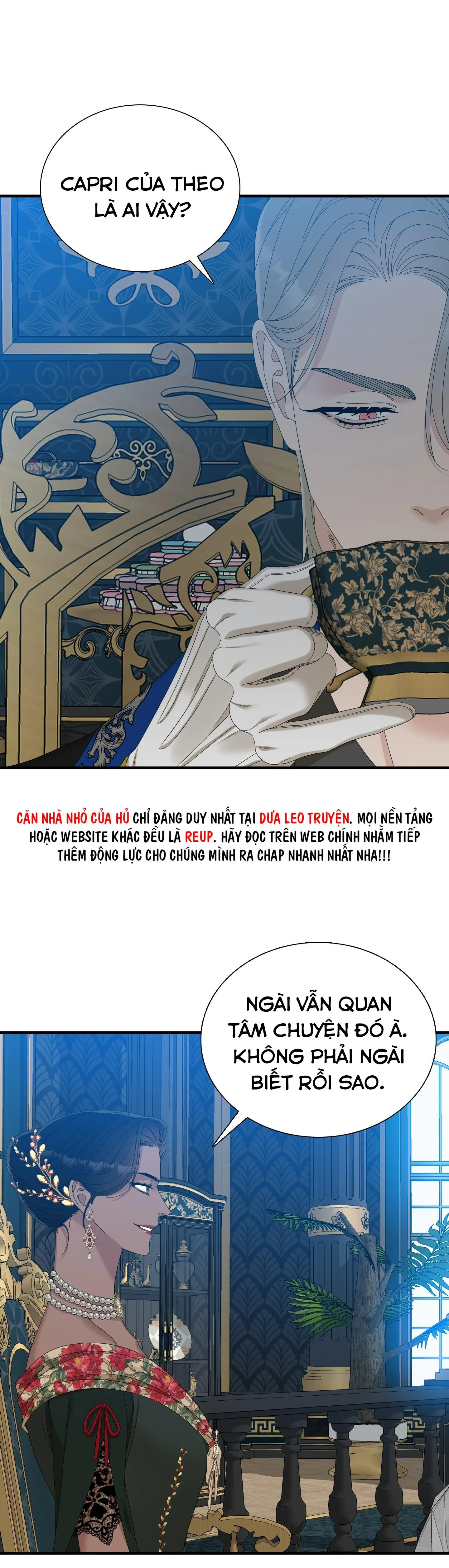 ÁI TÌNH TỰ TÂM Chapter 40 Trang 8