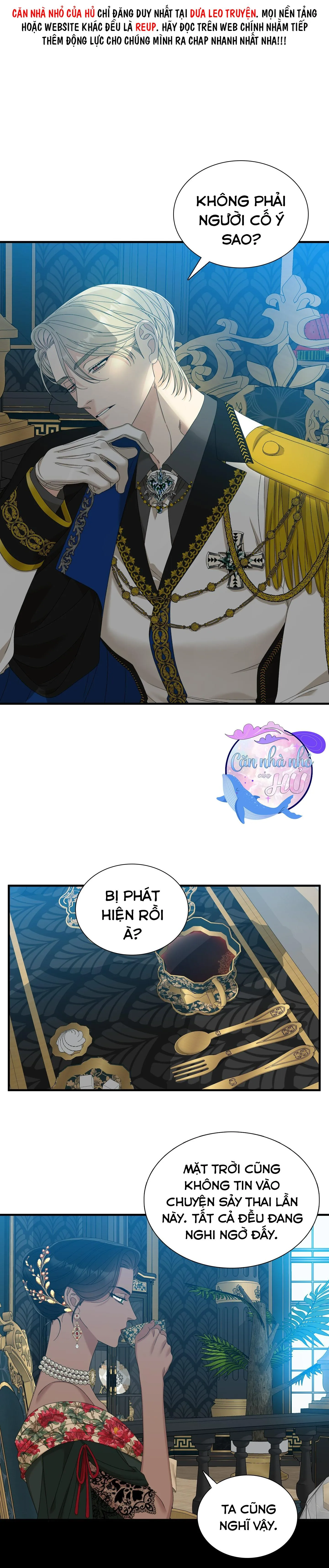 ÁI TÌNH TỰ TÂM Chapter 40 Trang 10