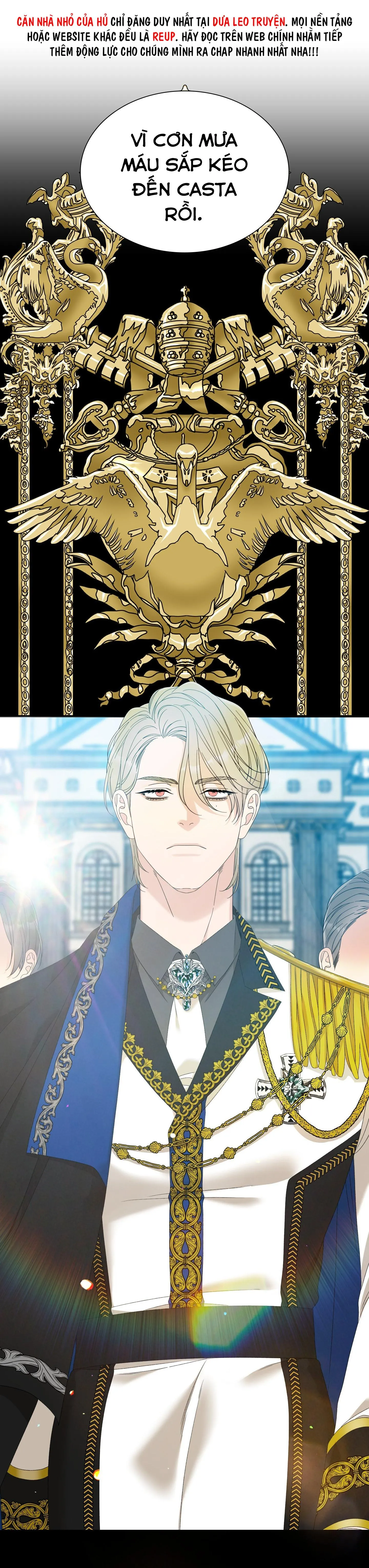 ÁI TÌNH TỰ TÂM Chapter 40 Trang 18