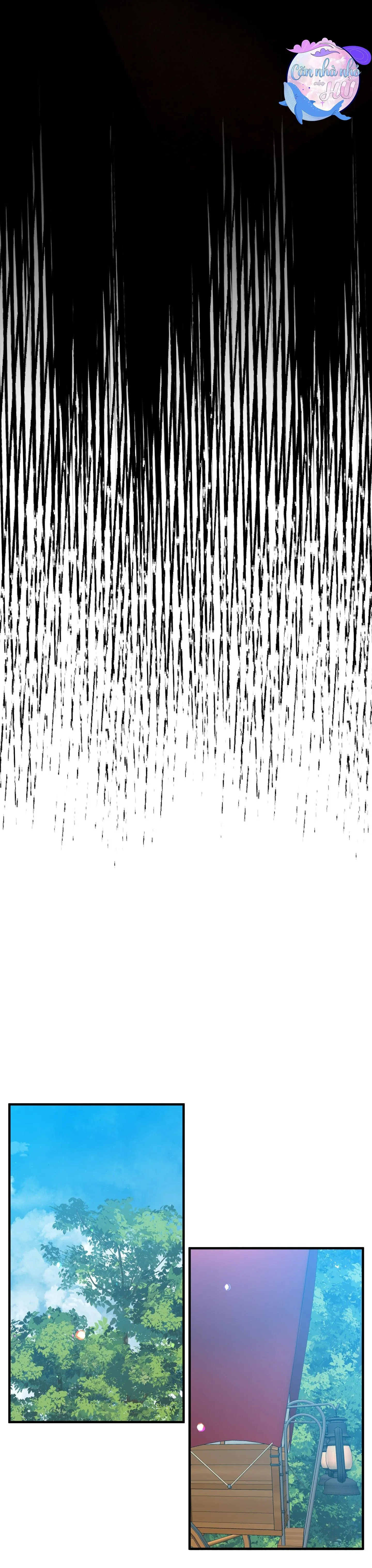 ÁI TÌNH TỰ TÂM Chapter 40 Trang 19