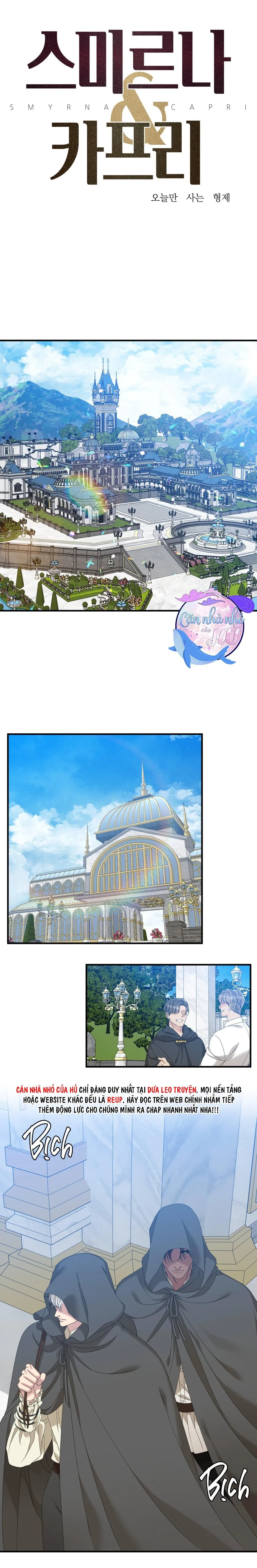 ÁI TÌNH TỰ TÂM Chapter 41 Trang 3