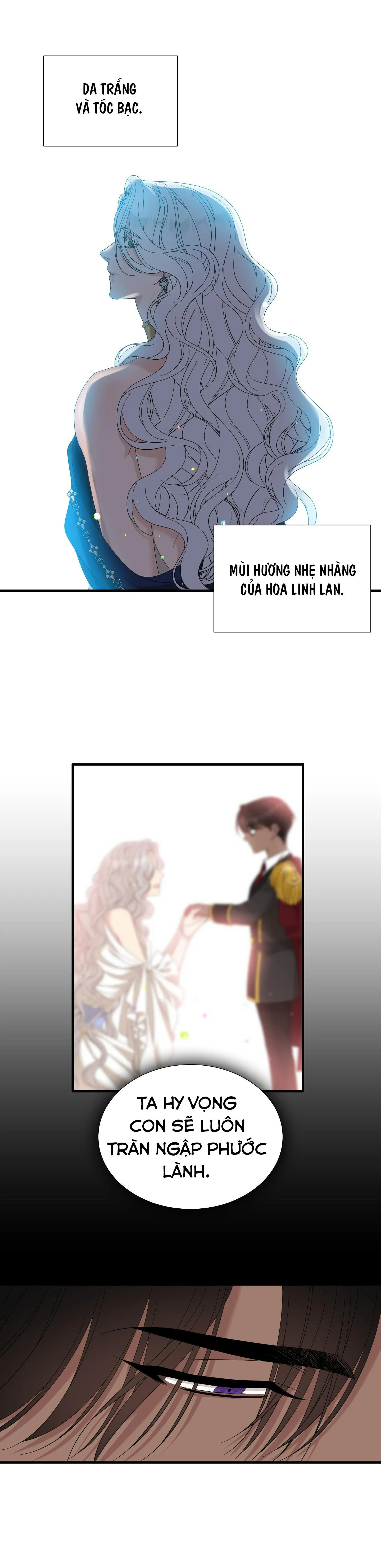 ÁI TÌNH TỰ TÂM Chapter 42 Trang 14