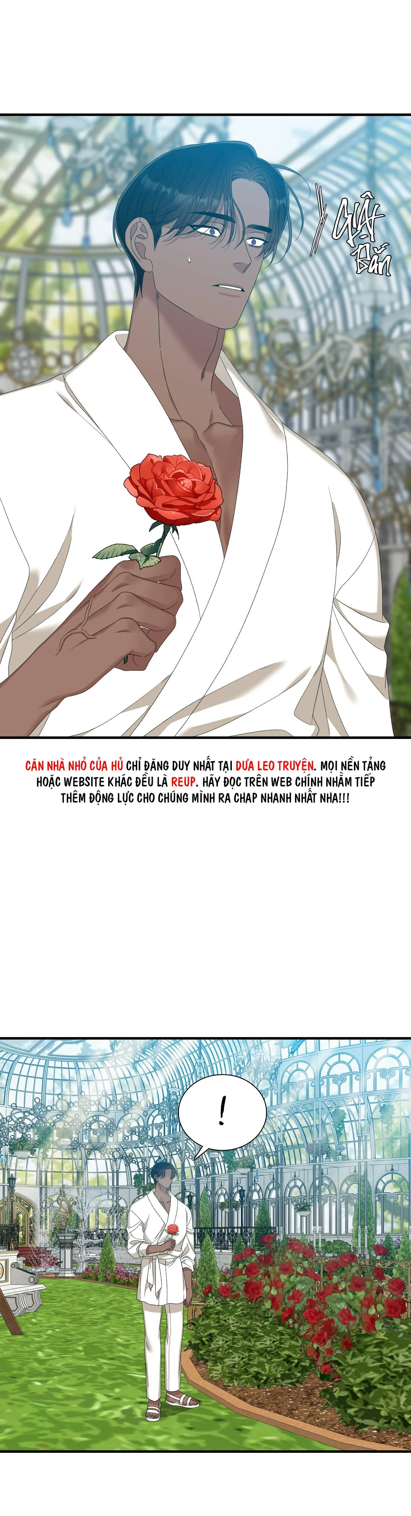 ÁI TÌNH TỰ TÂM Chapter 42 Trang 15