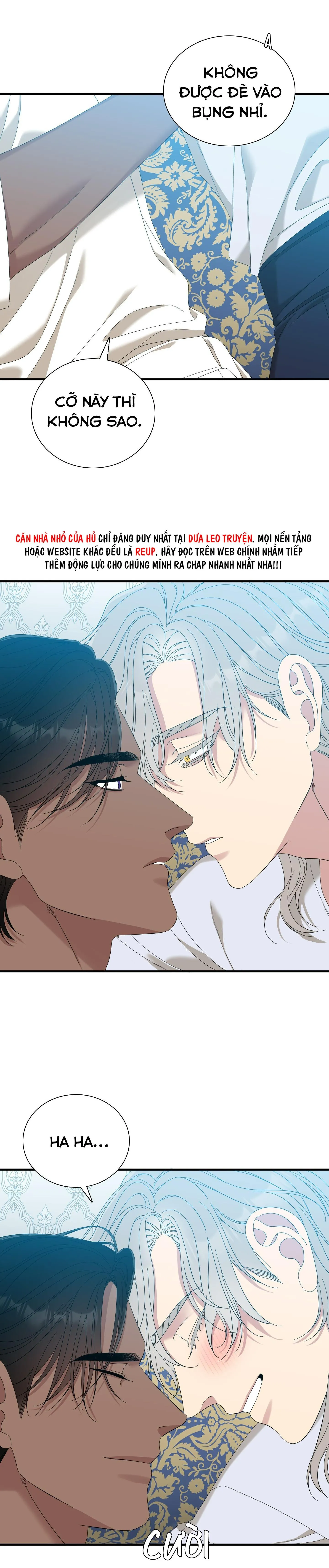 ÁI TÌNH TỰ TÂM Chapter 42 Trang 26