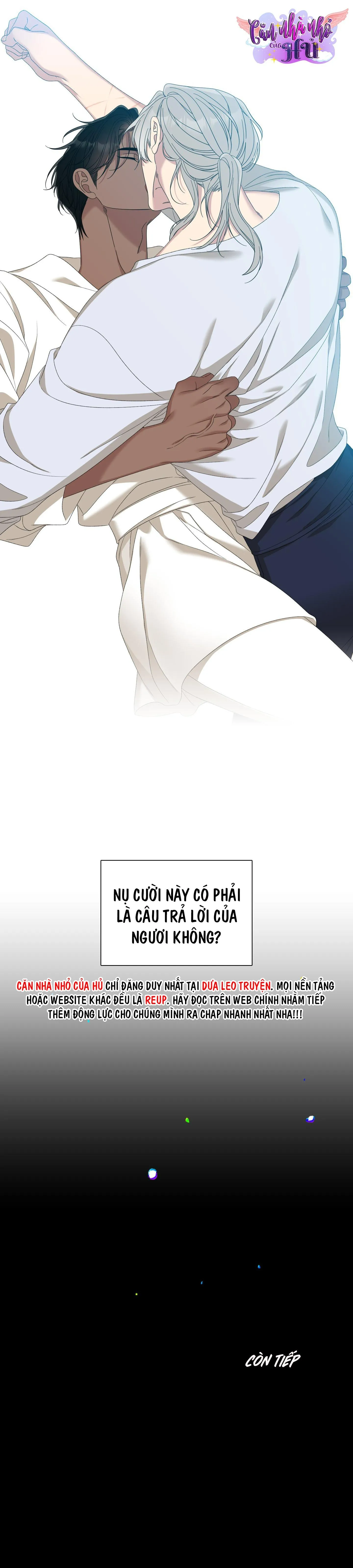 ÁI TÌNH TỰ TÂM Chapter 42 Trang 27