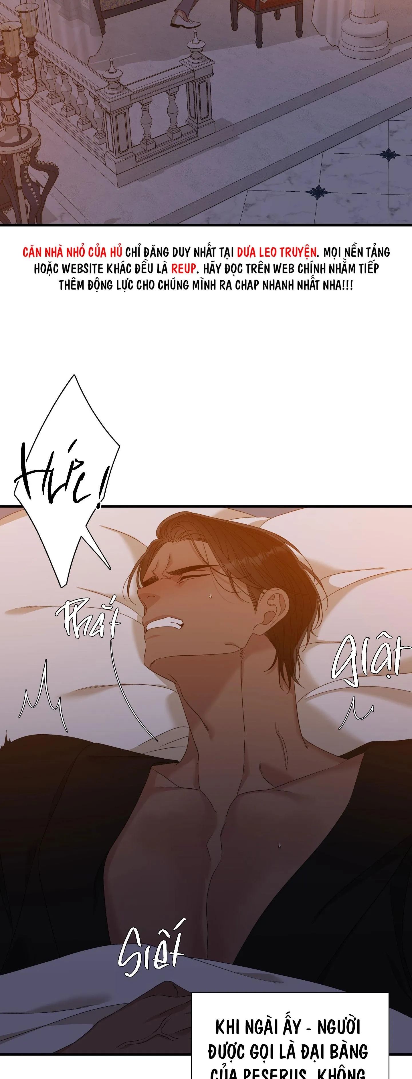 ÁI TÌNH TỰ TÂM Chapter 46 Trang 5