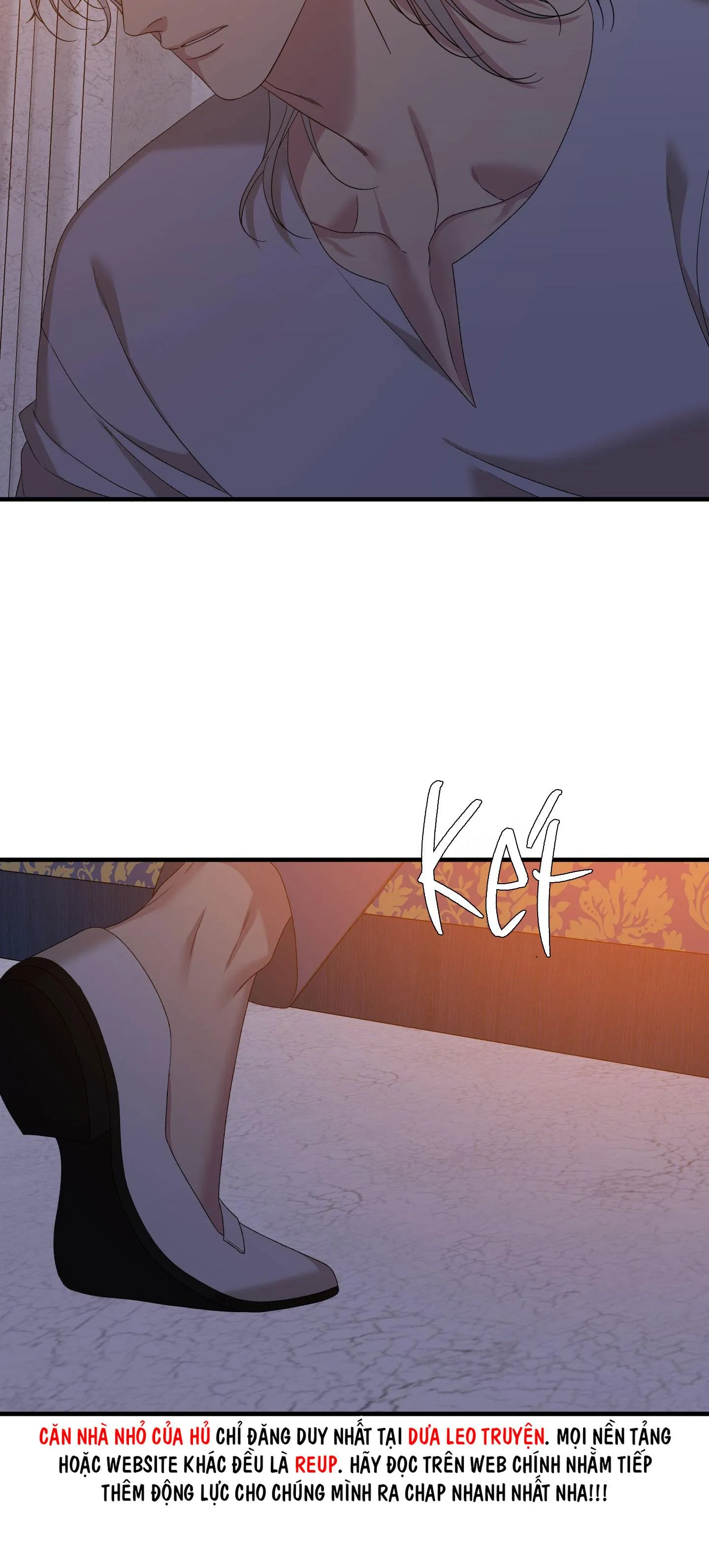 ÁI TÌNH TỰ TÂM Chapter 46 Trang 9