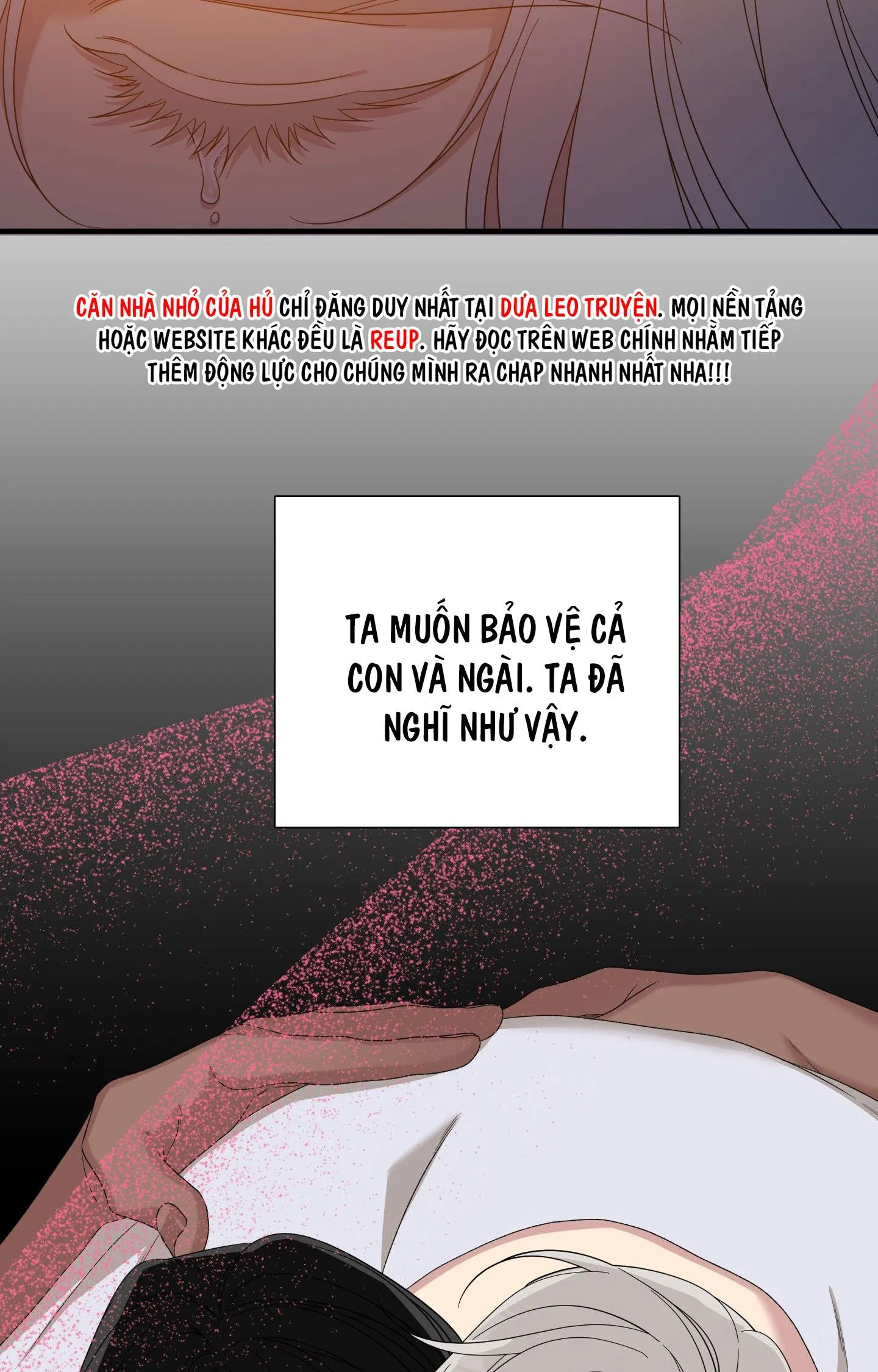 ÁI TÌNH TỰ TÂM Chapter 46 Trang 12