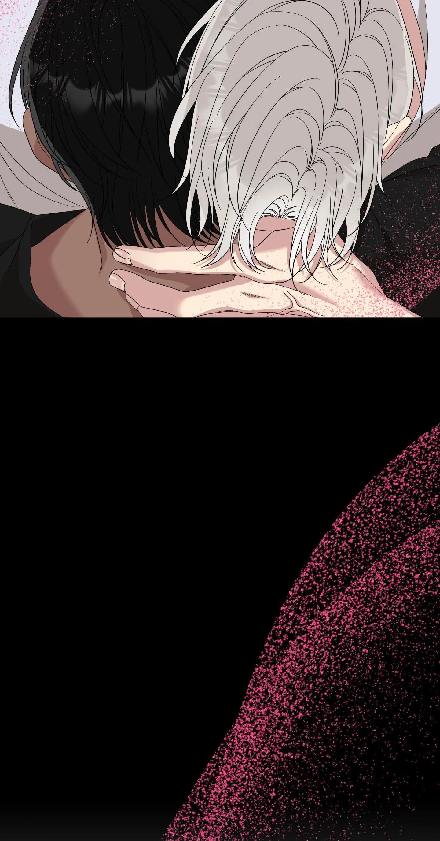 ÁI TÌNH TỰ TÂM Chapter 46 Trang 13