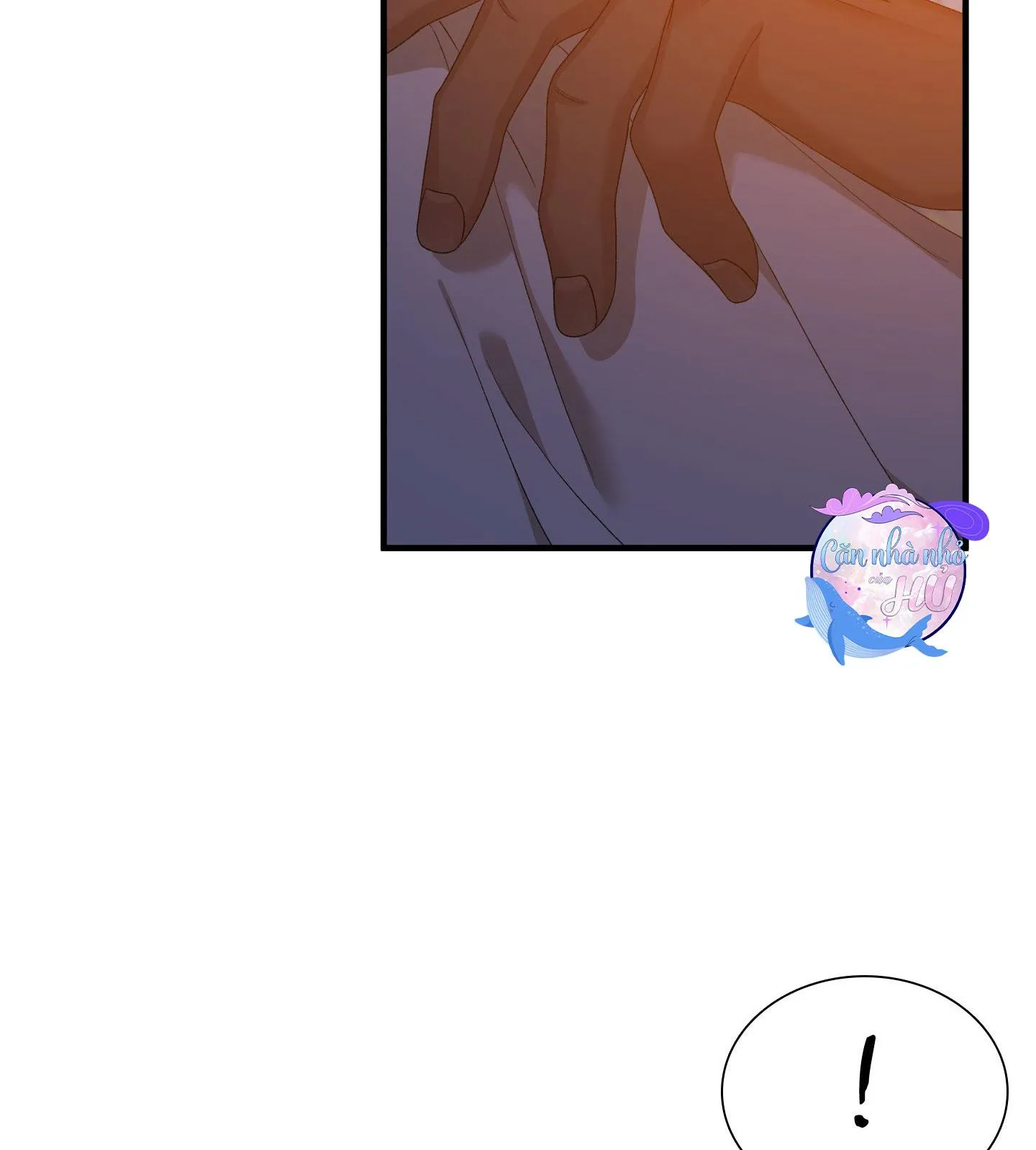 ÁI TÌNH TỰ TÂM Chapter 46 Trang 18