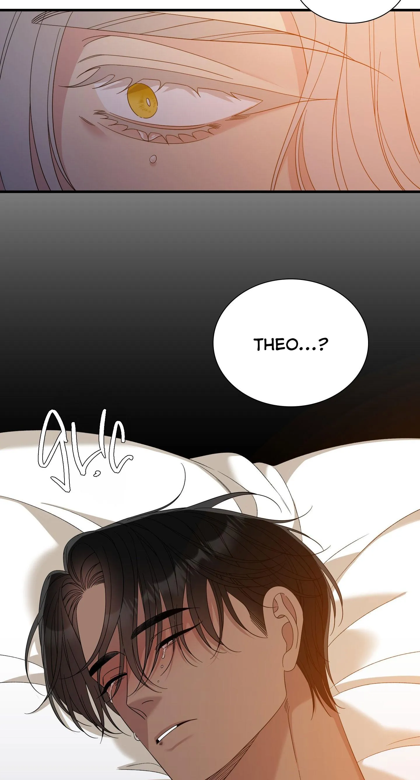 ÁI TÌNH TỰ TÂM Chapter 46 Trang 19