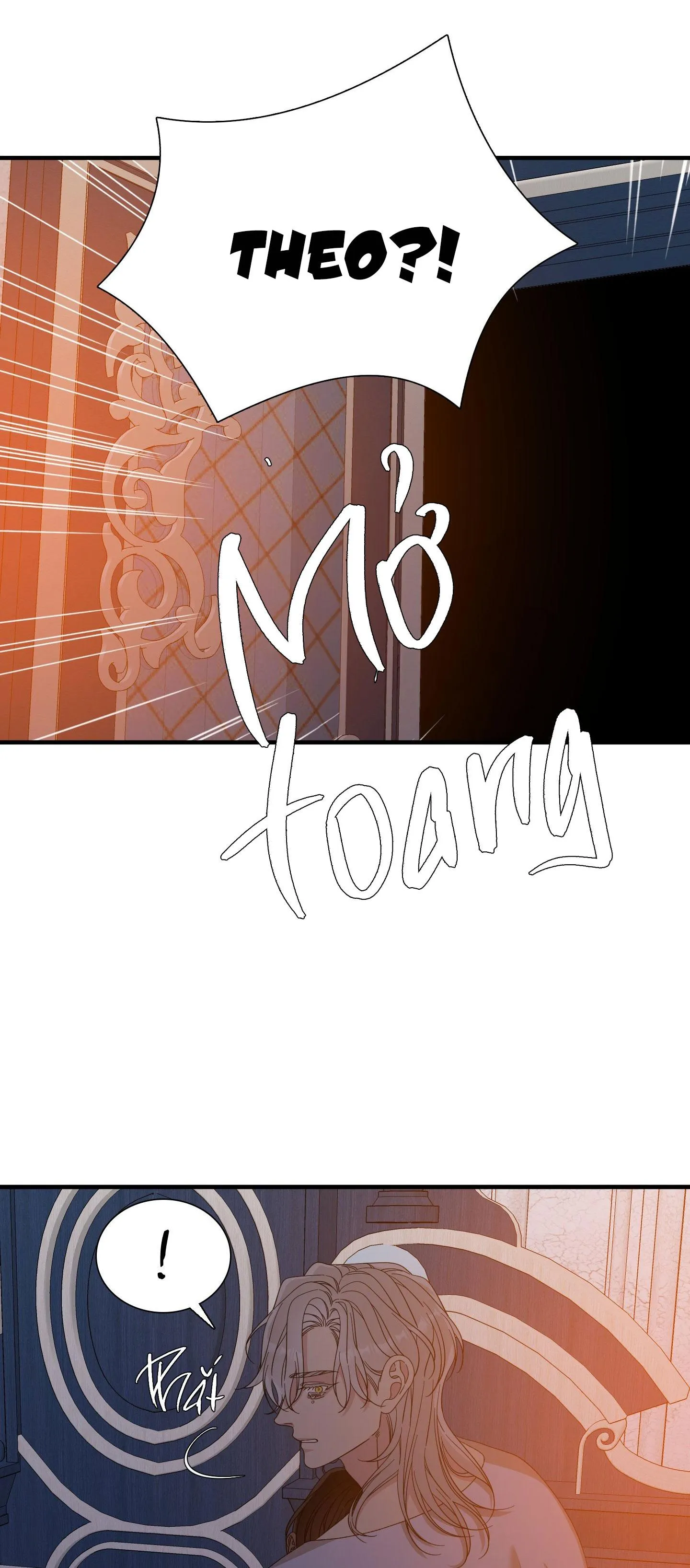 ÁI TÌNH TỰ TÂM Chapter 46 Trang 22