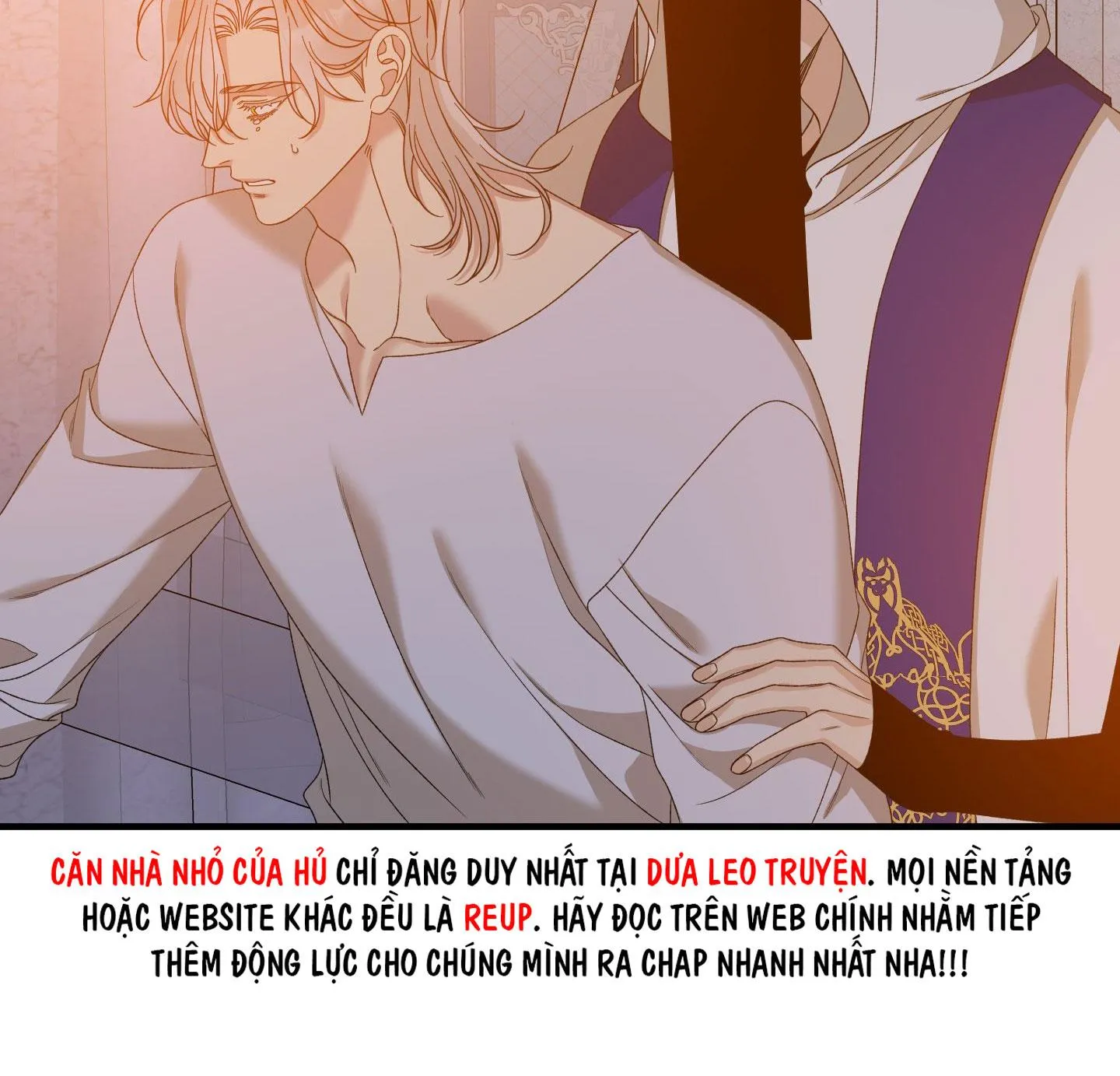 ÁI TÌNH TỰ TÂM Chapter 46 Trang 25