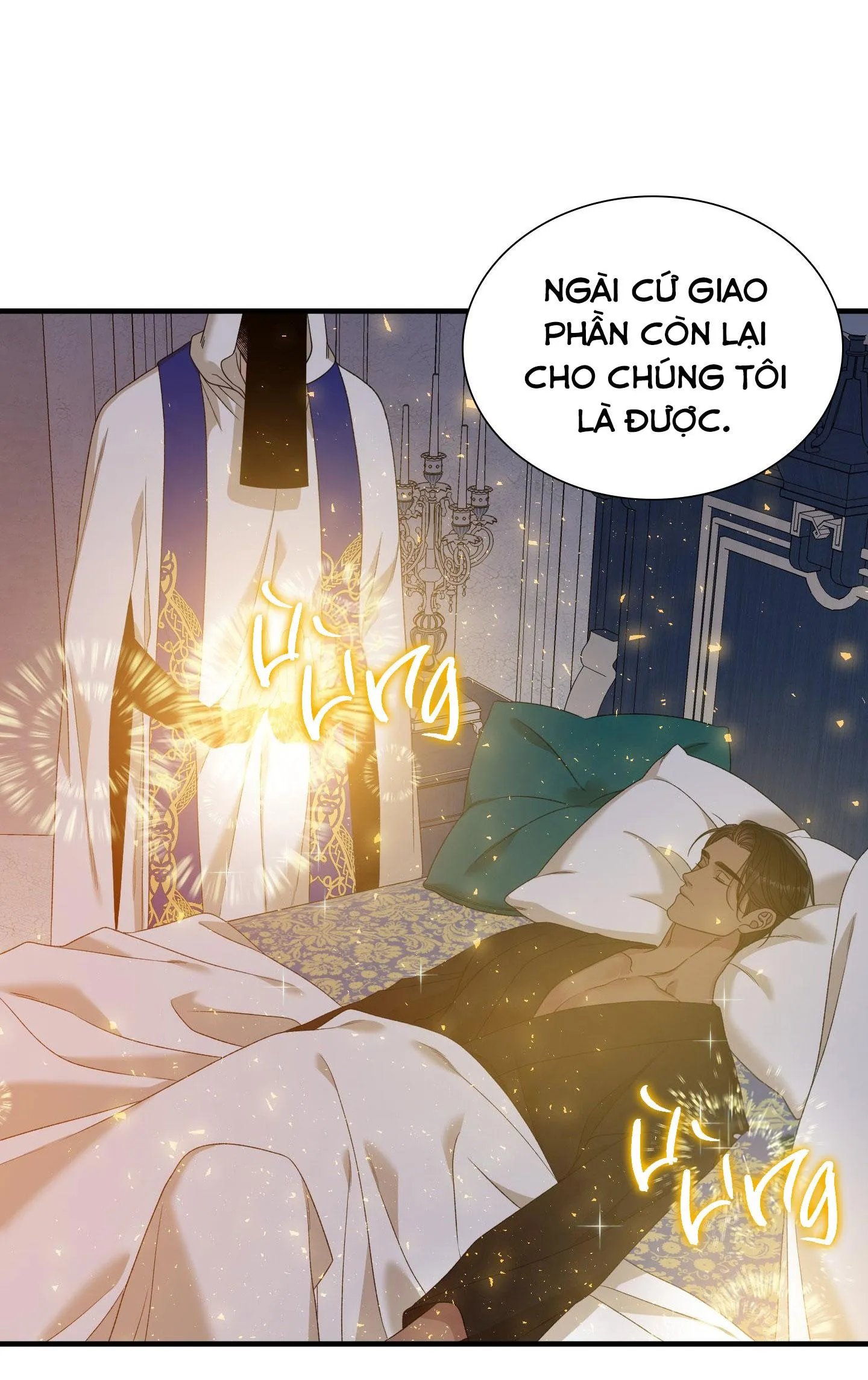 ÁI TÌNH TỰ TÂM Chapter 46 Trang 26