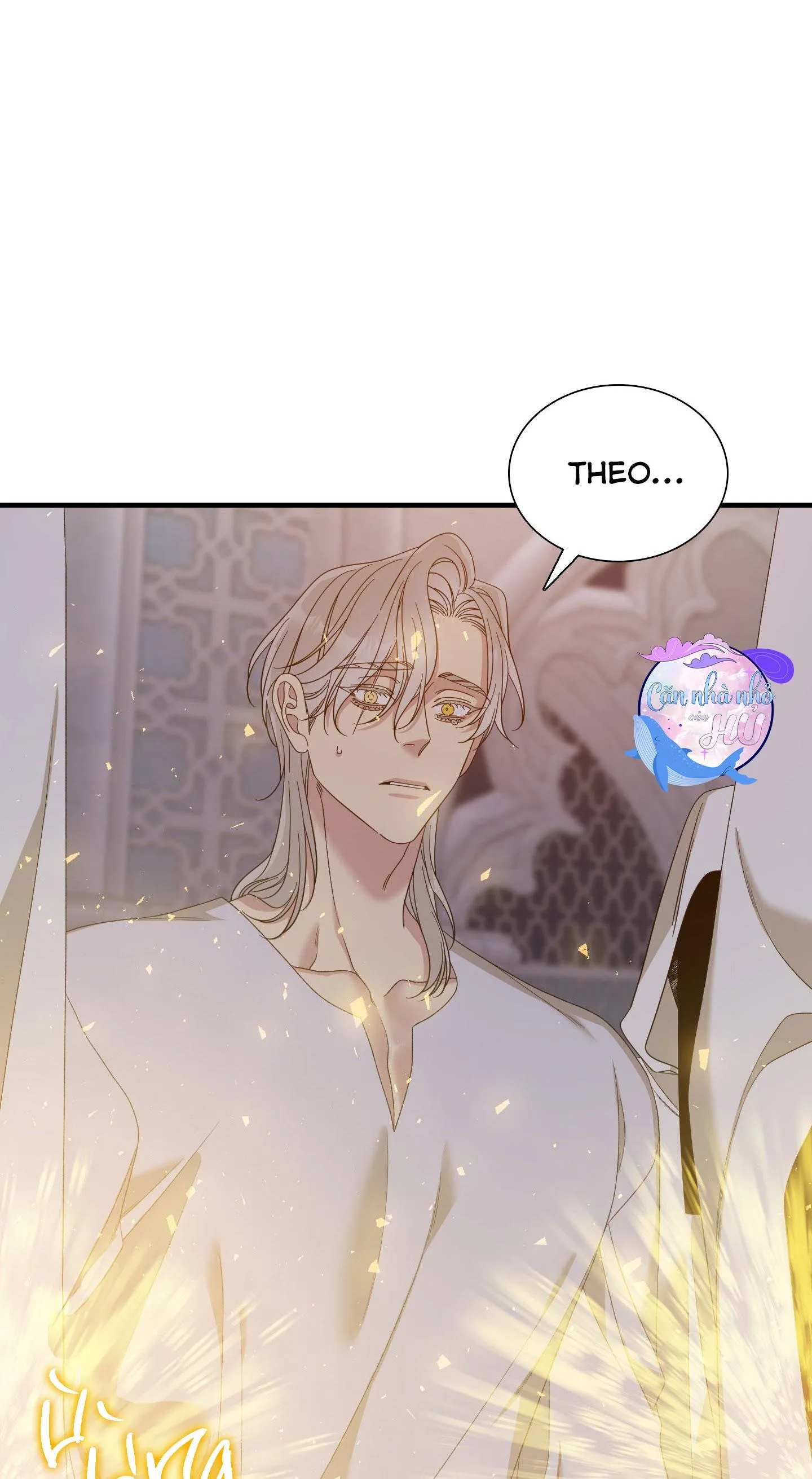 ÁI TÌNH TỰ TÂM Chapter 46 Trang 27