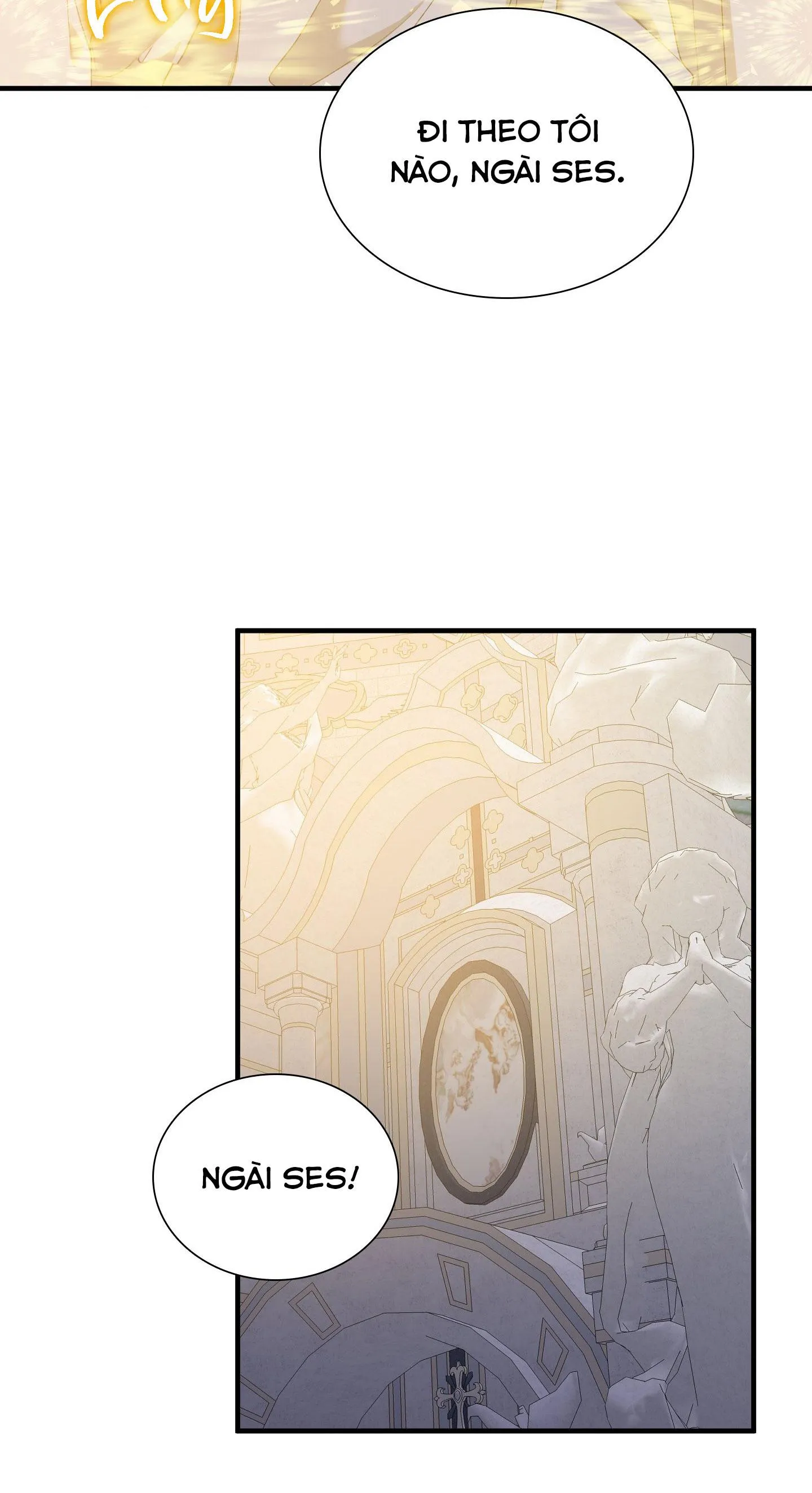 ÁI TÌNH TỰ TÂM Chapter 46 Trang 28