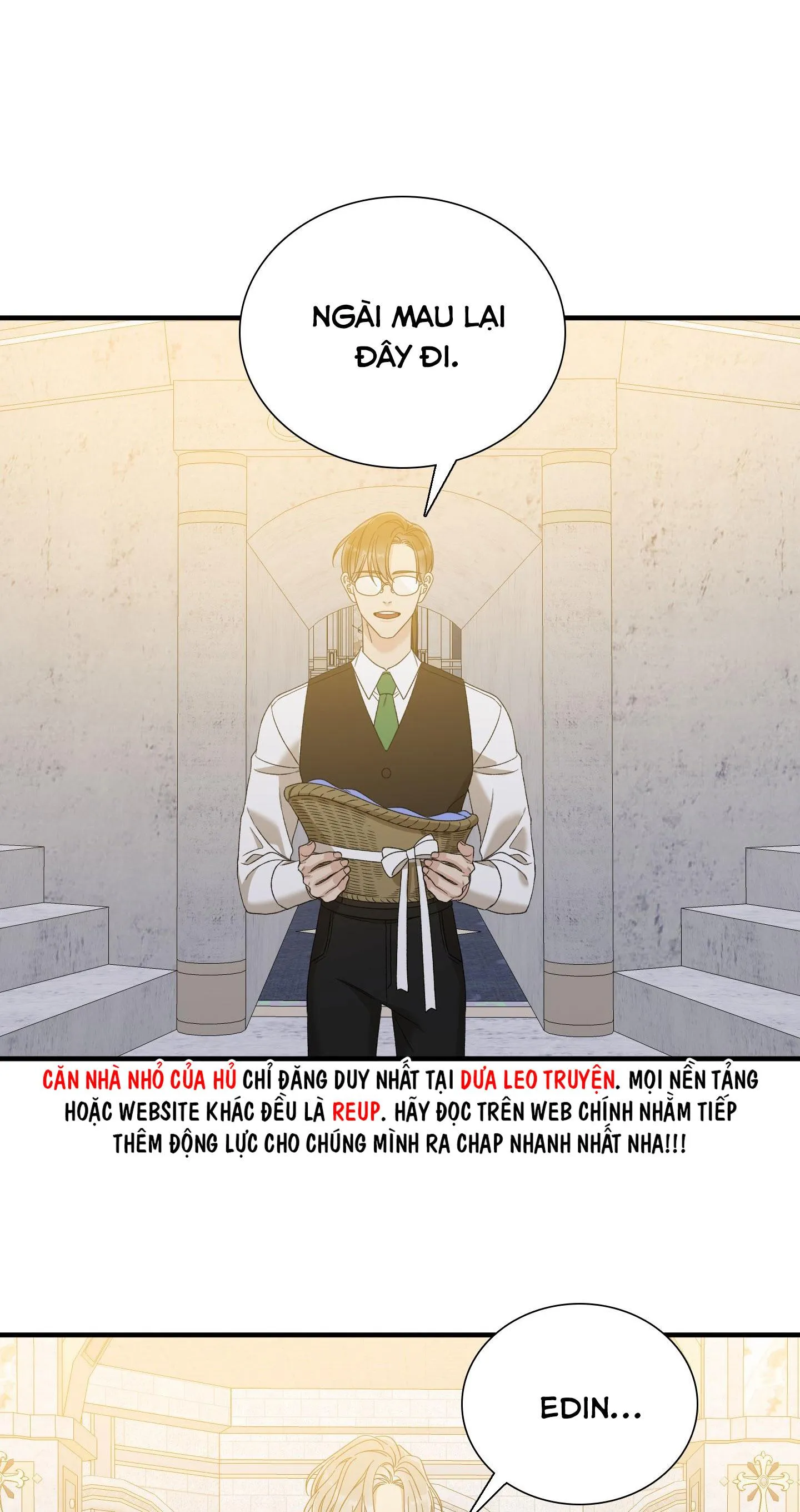 ÁI TÌNH TỰ TÂM Chapter 46 Trang 29