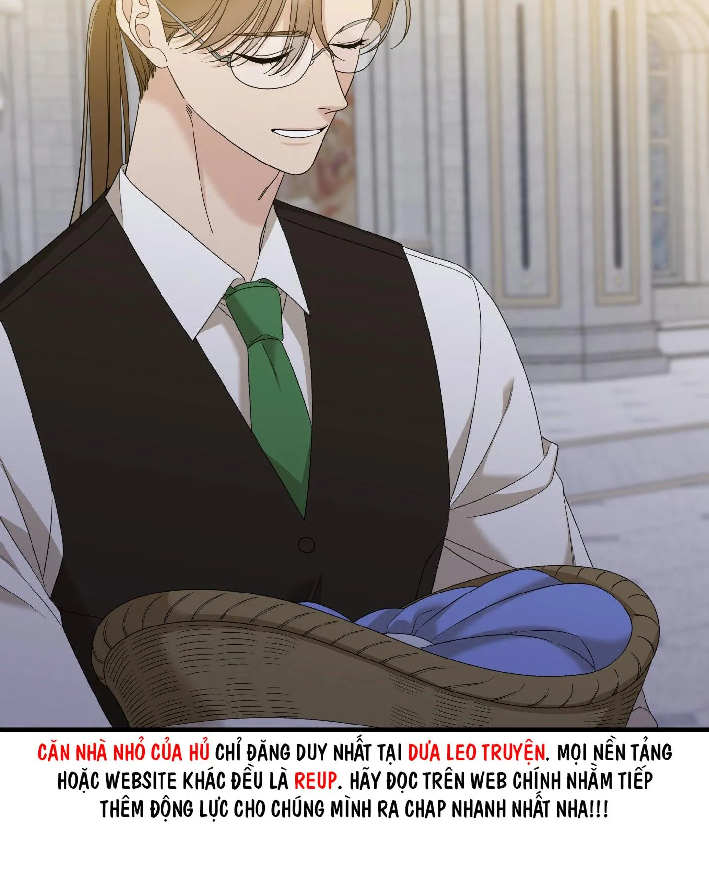 ÁI TÌNH TỰ TÂM Chapter 46 Trang 33